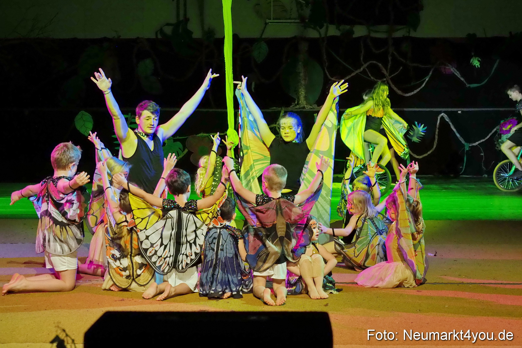 Artico Artistical Dschungelbuch 260220 0059