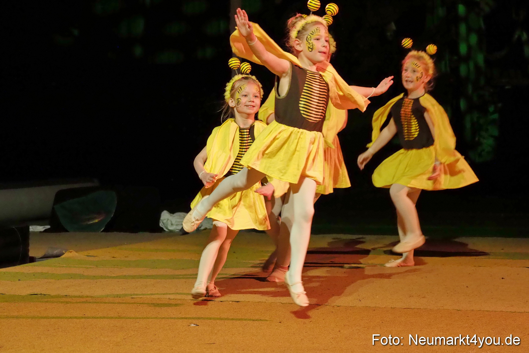 Artico Artistical Dschungelbuch 260220 0061