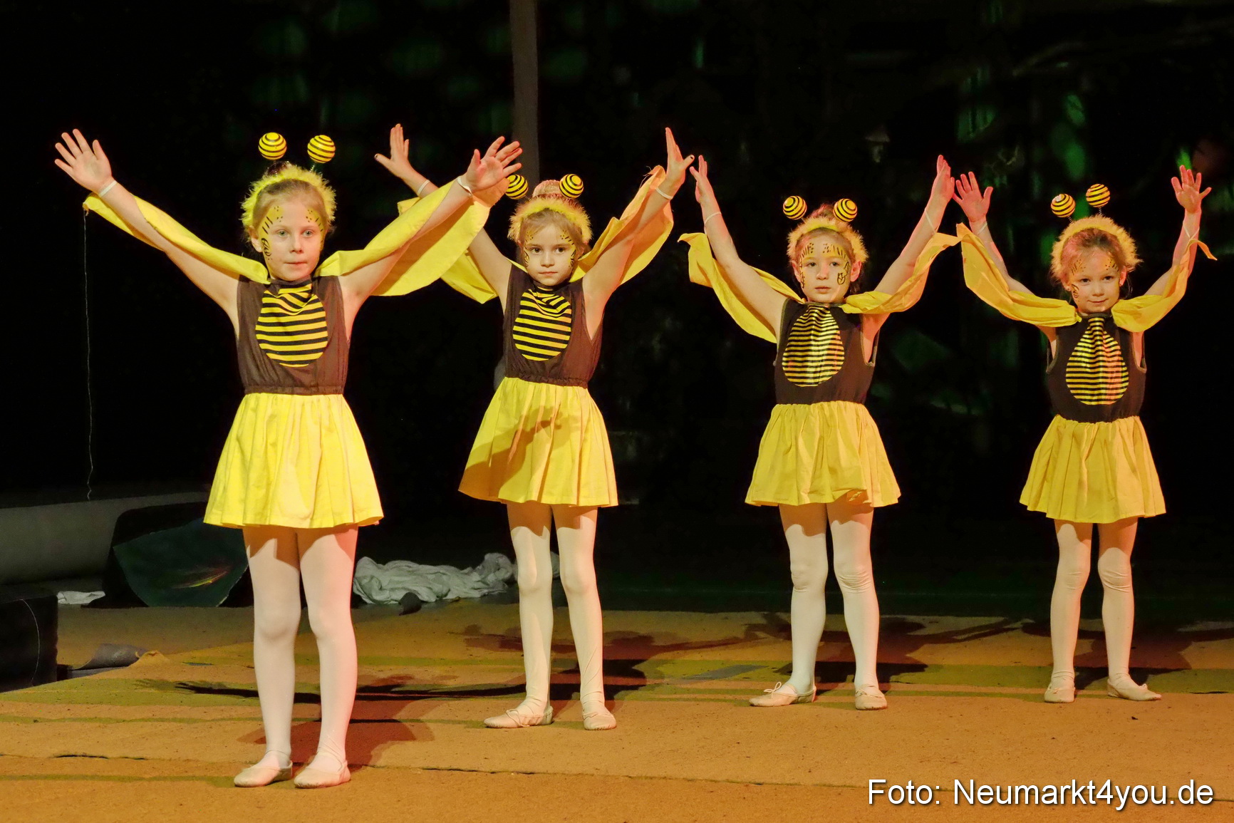 Artico Artistical Dschungelbuch 260220 0067