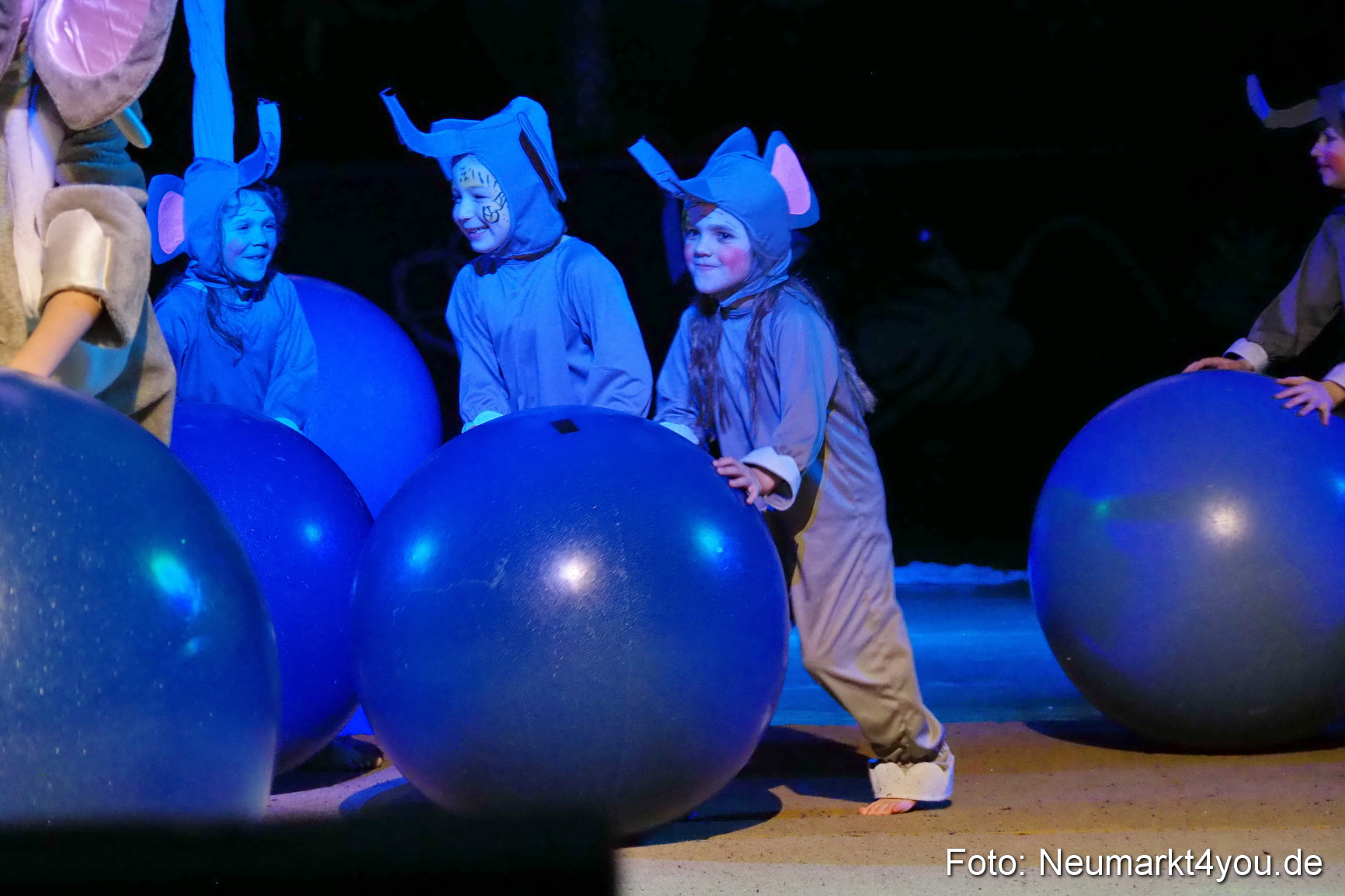 Artico Artistical Dschungelbuch 260220 0082