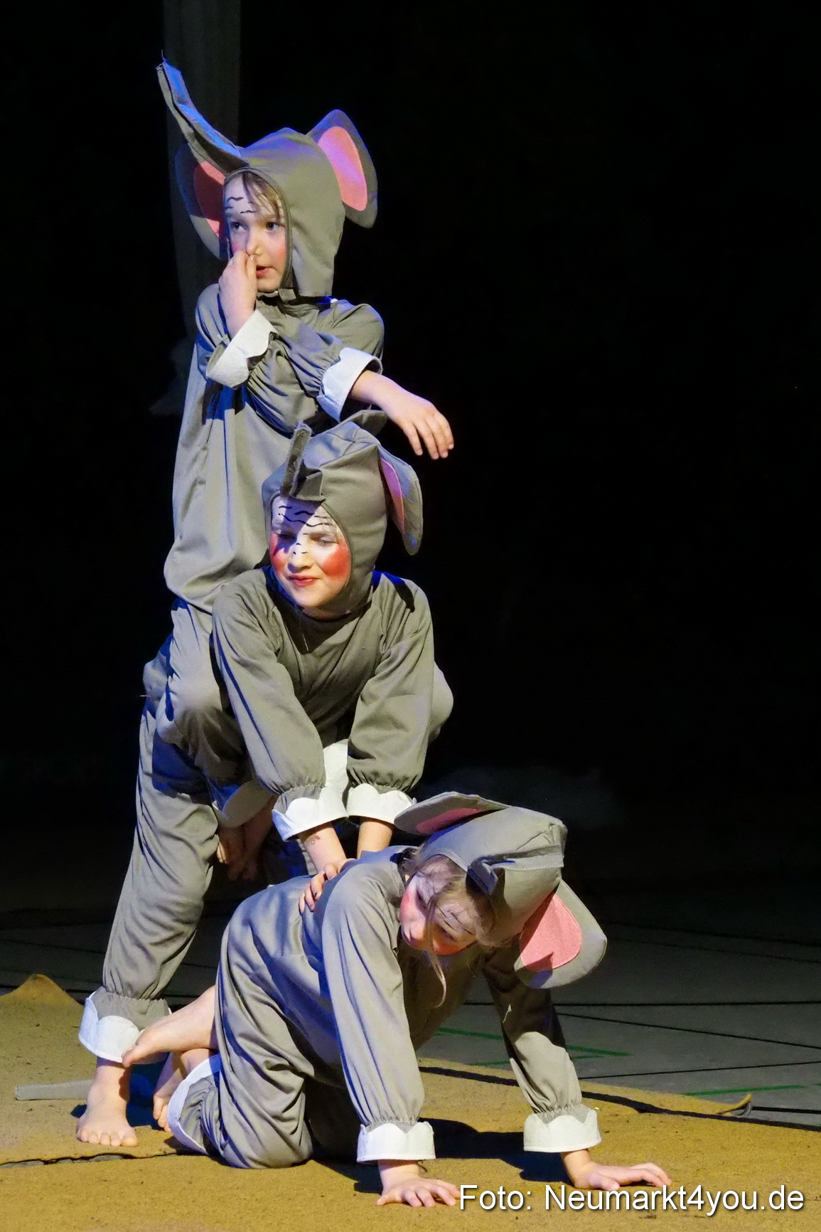 Artico Artistical Dschungelbuch 260220 0083