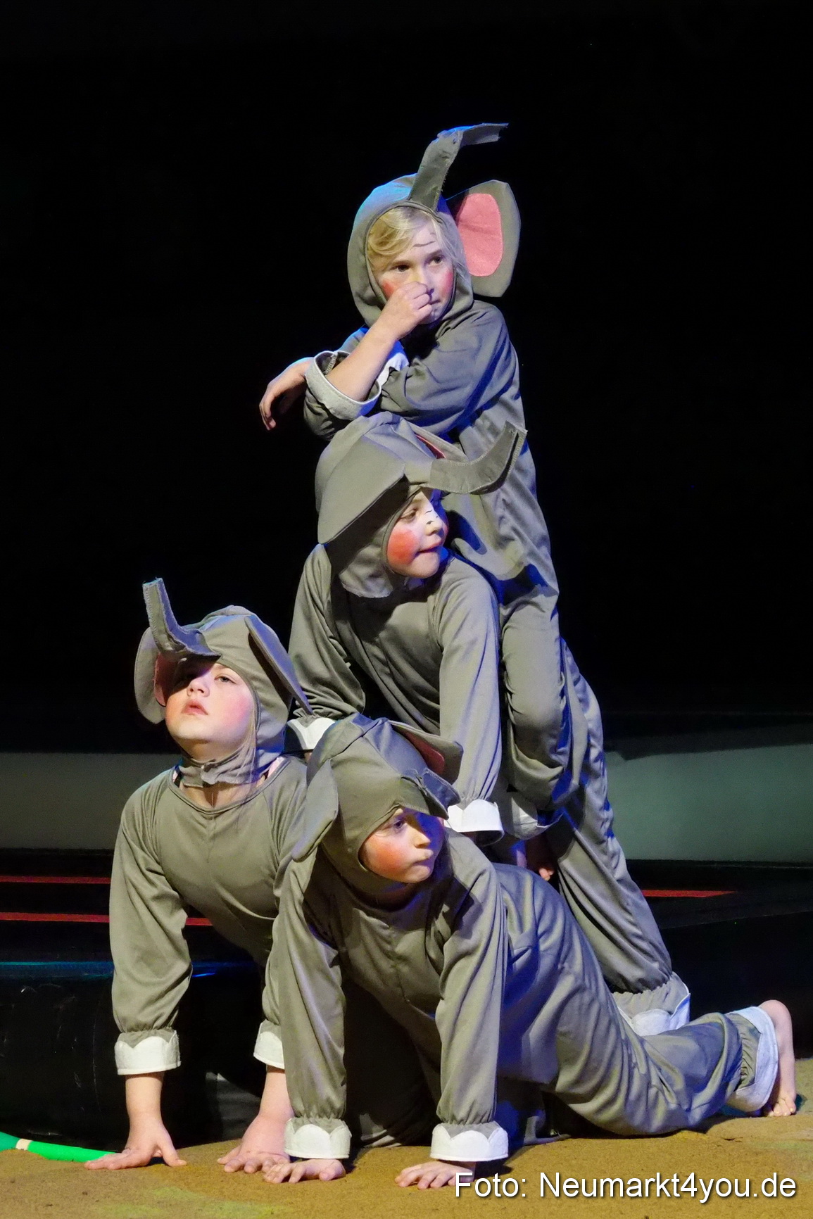 Artico Artistical Dschungelbuch 260220 0084