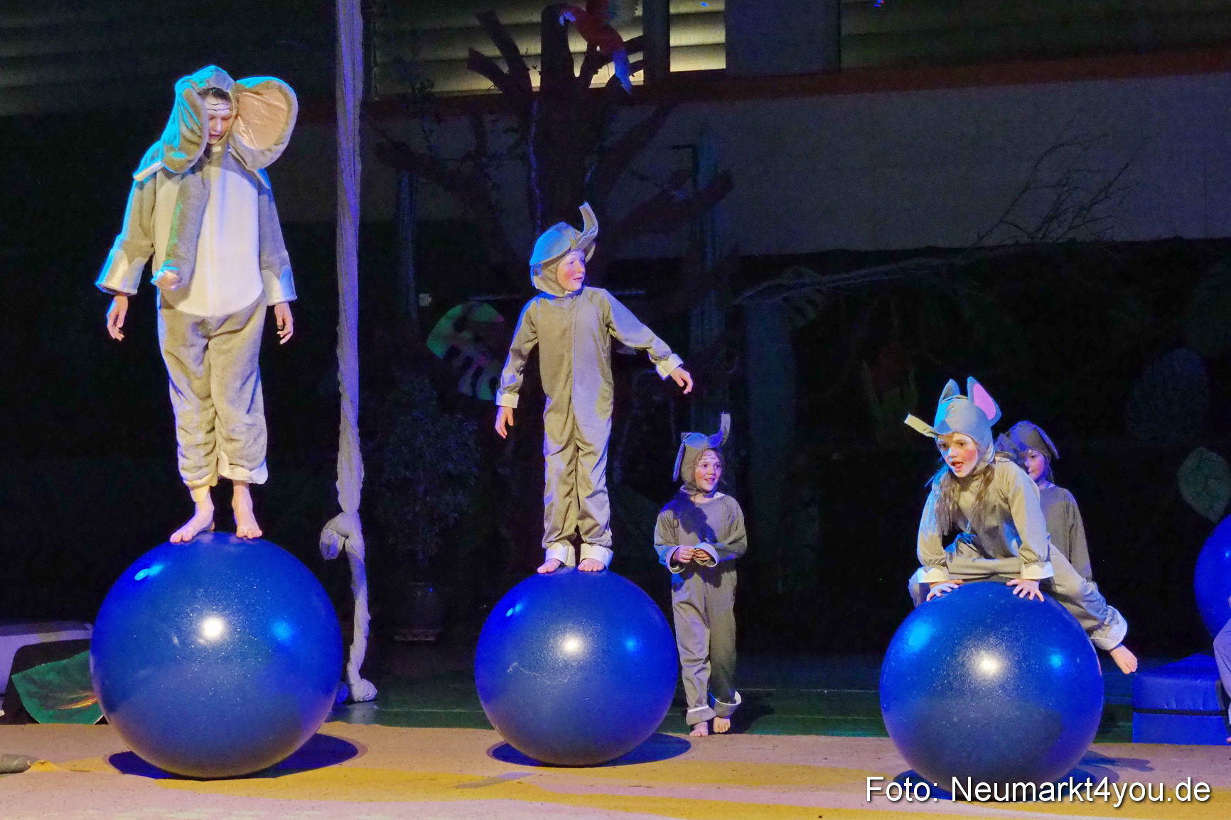 Artico Artistical Dschungelbuch 260220 0085