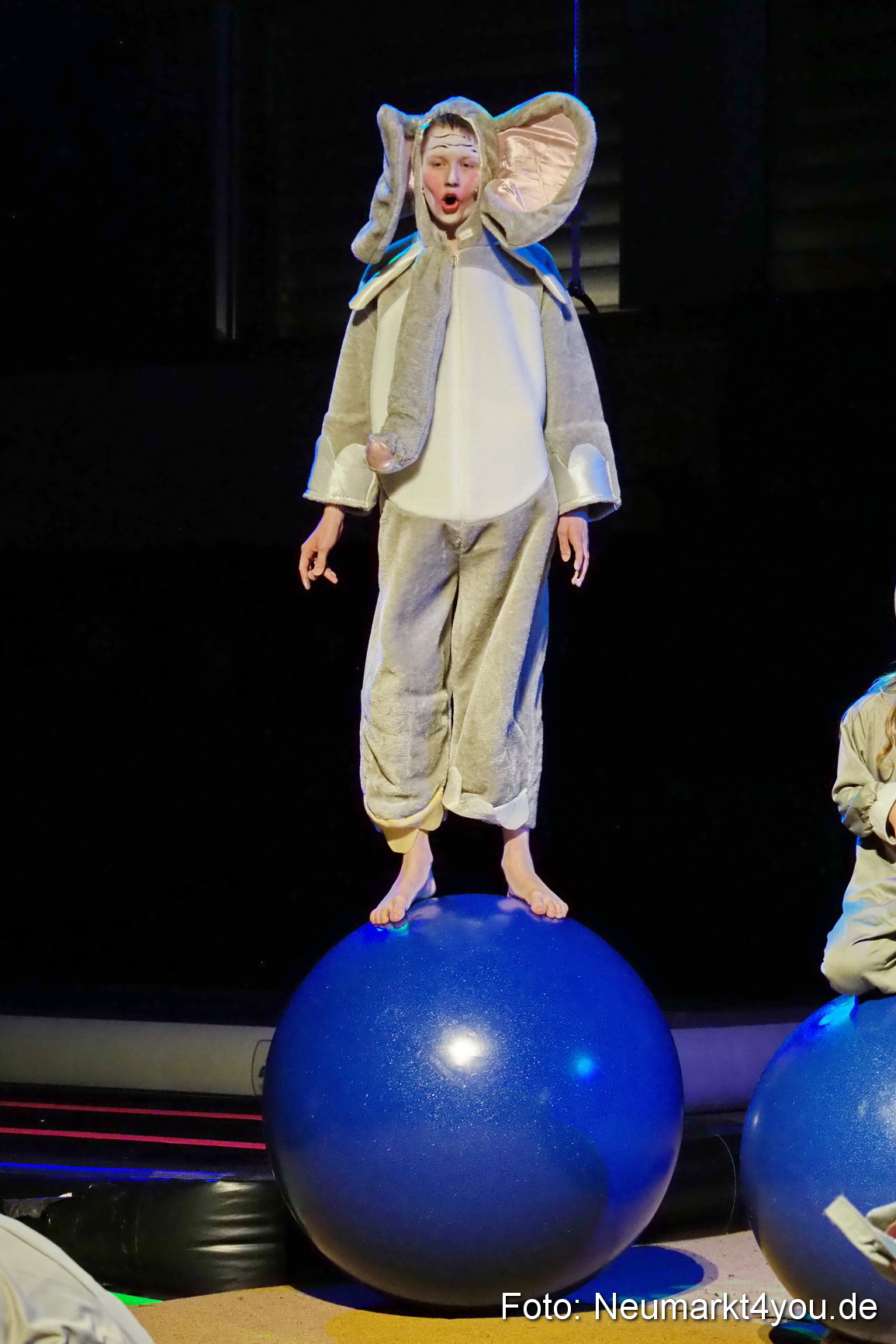 Artico Artistical Dschungelbuch 260220 0086