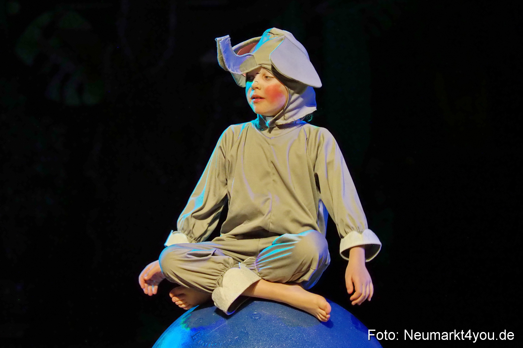 Artico Artistical Dschungelbuch 260220 0087