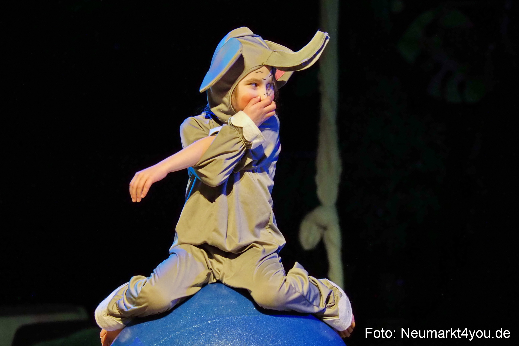 Artico Artistical Dschungelbuch 260220 0088