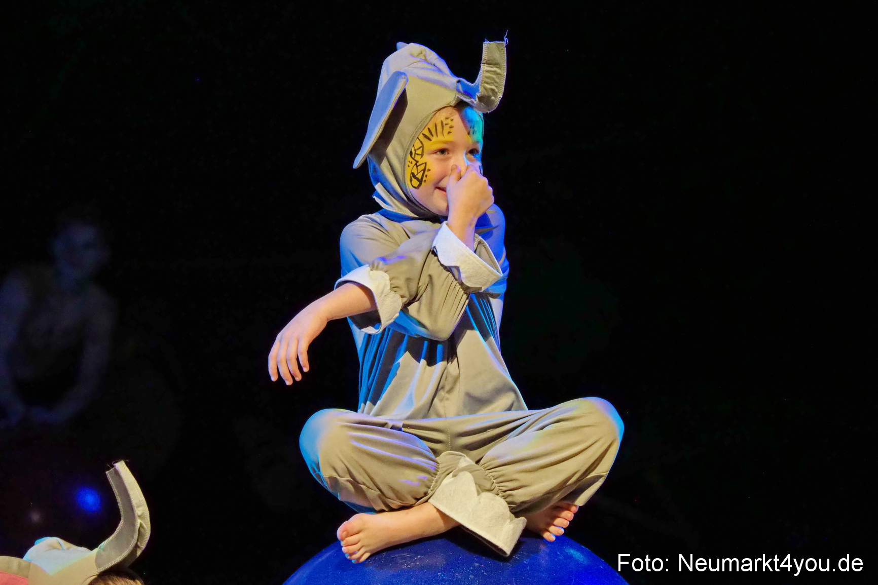 Artico Artistical Dschungelbuch 260220 0089