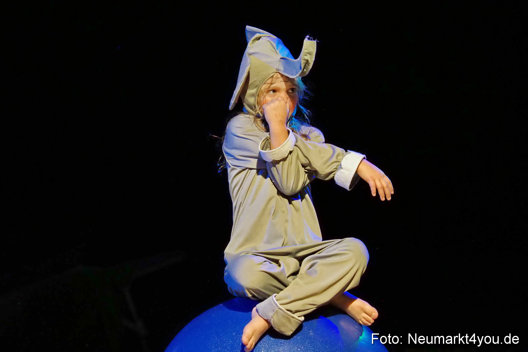 Artico Artistical Dschungelbuch 260220 0090