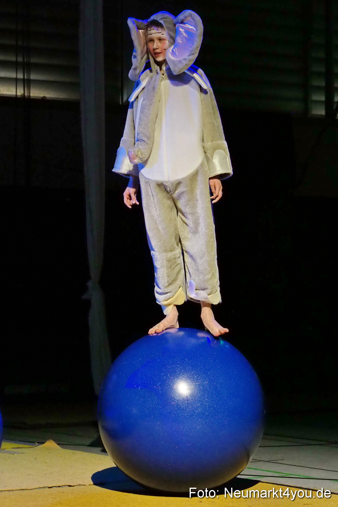 Artico Artistical Dschungelbuch 260220 0091