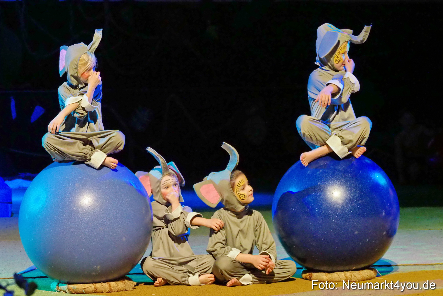 Artico Artistical Dschungelbuch 260220 0092