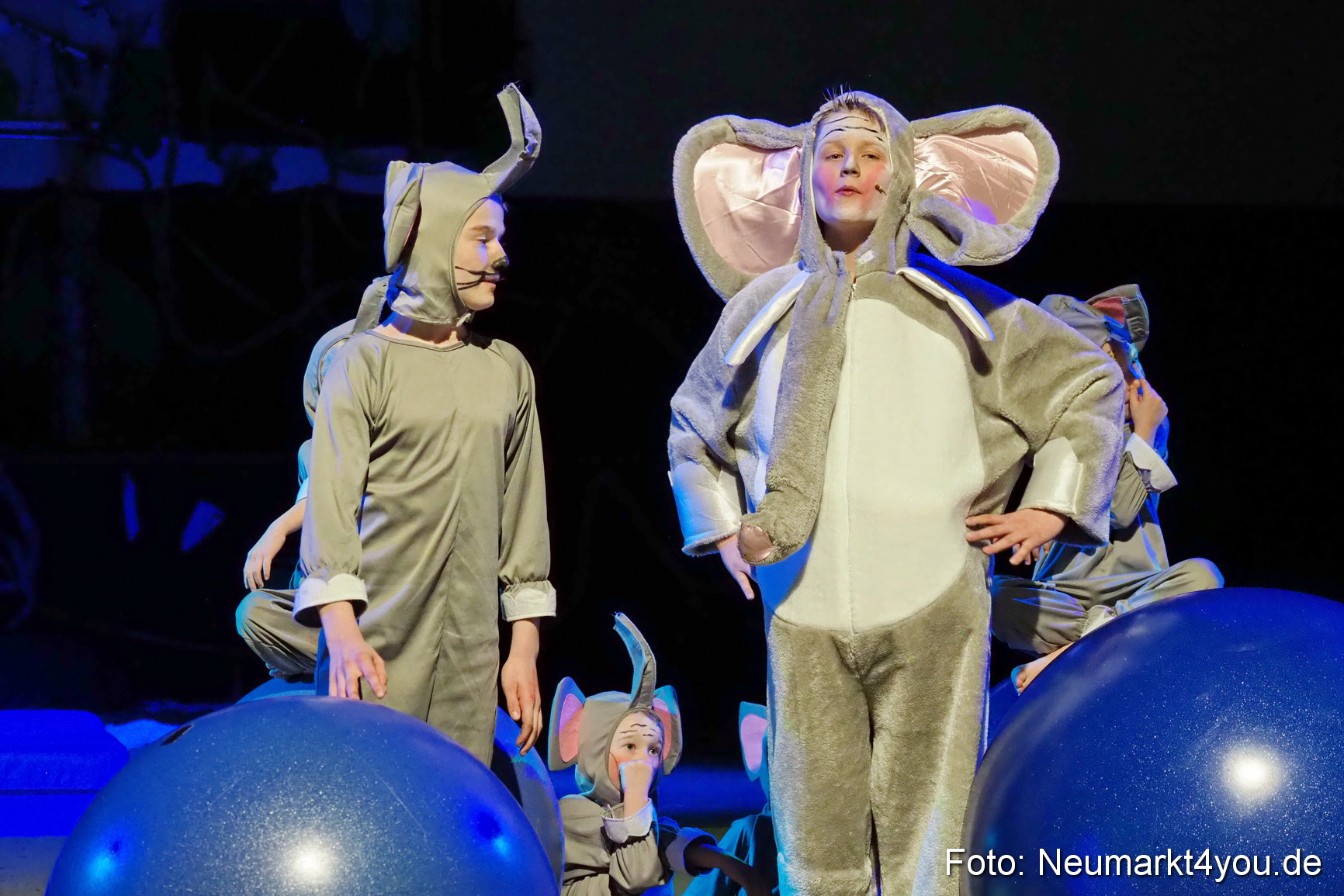 Artico Artistical Dschungelbuch 260220 0093