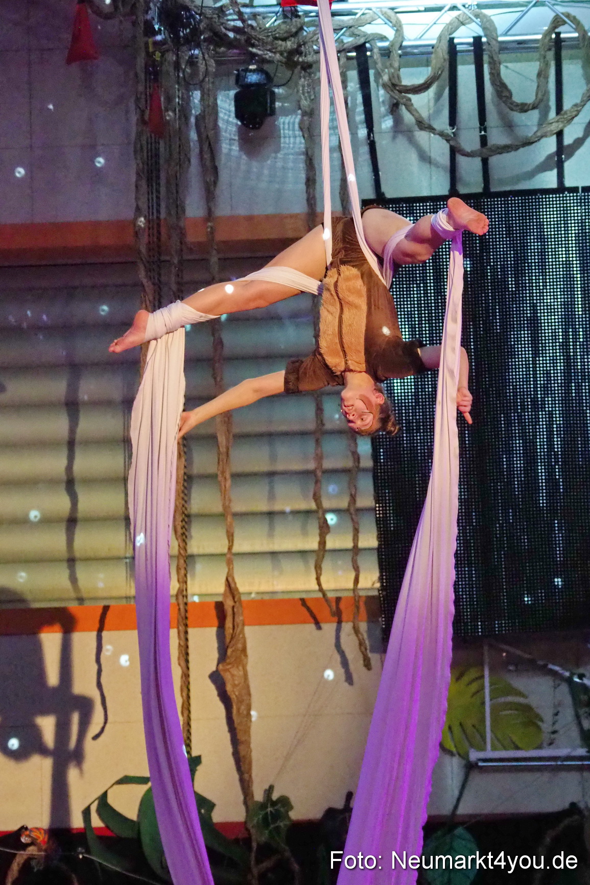 Artico Artistical Dschungelbuch 260220 0098