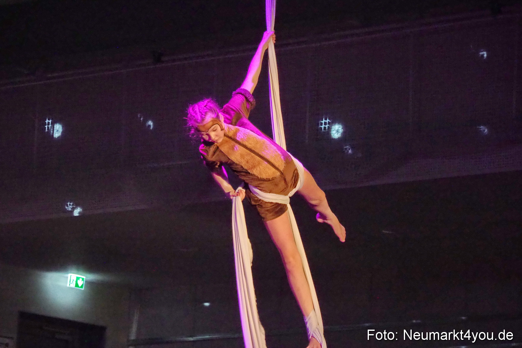 Artico Artistical Dschungelbuch 260220 0100