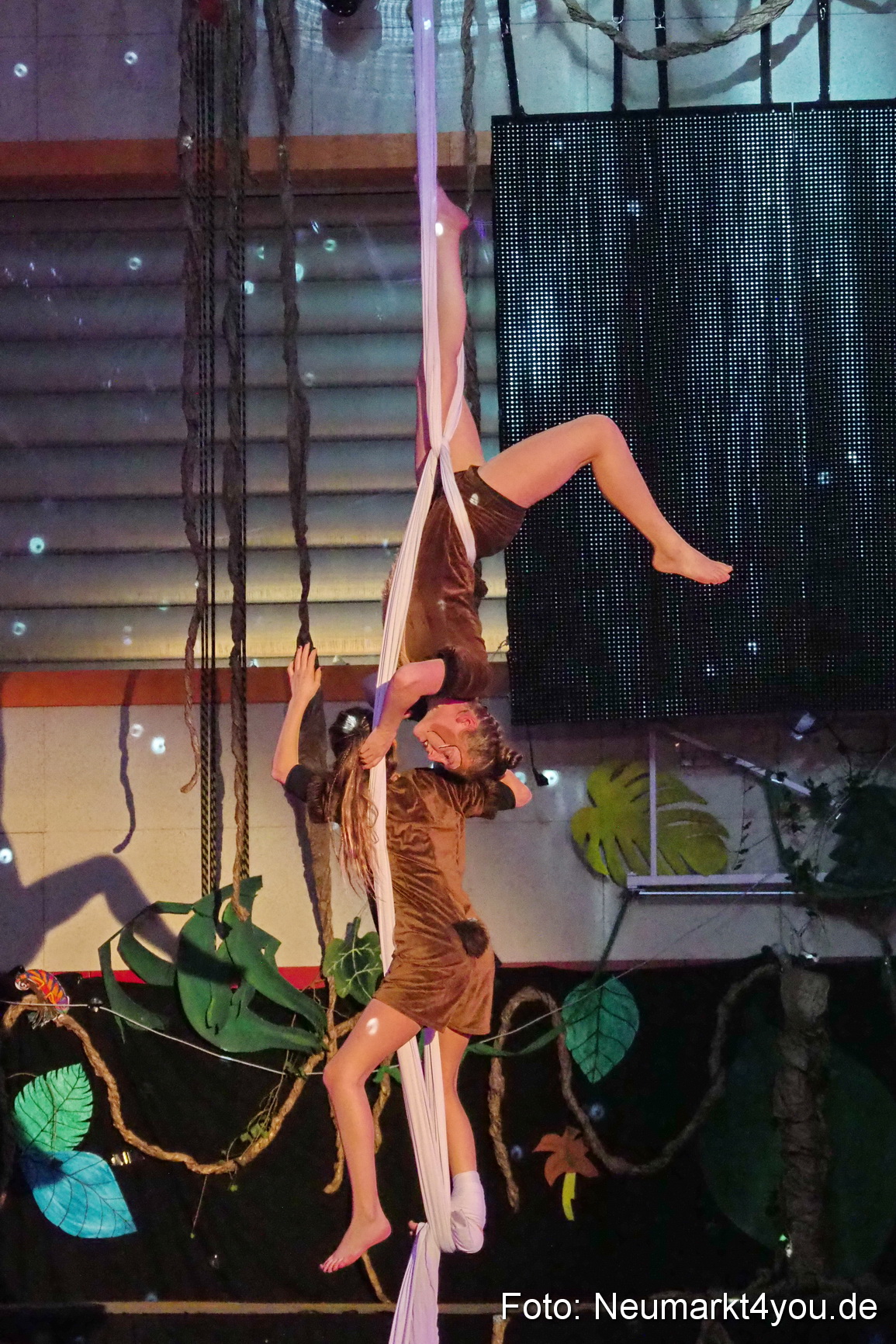 Artico Artistical Dschungelbuch 260220 0101