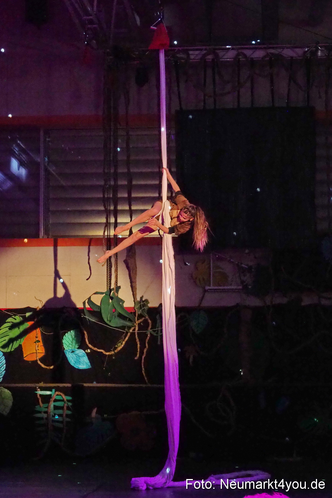 Artico Artistical Dschungelbuch 260220 0103