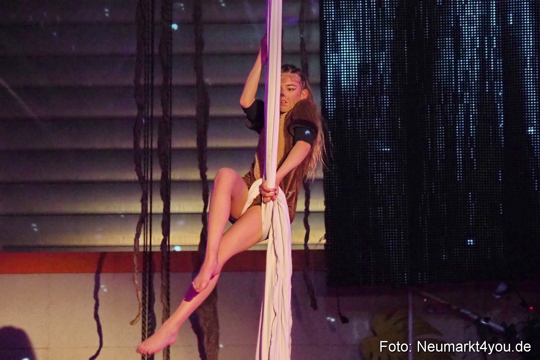 Artico Artistical Dschungelbuch 260220 0104