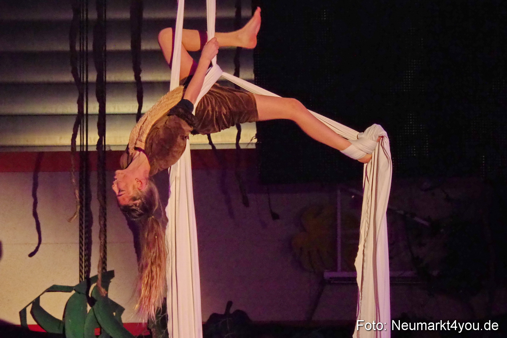 Artico Artistical Dschungelbuch 260220 0106