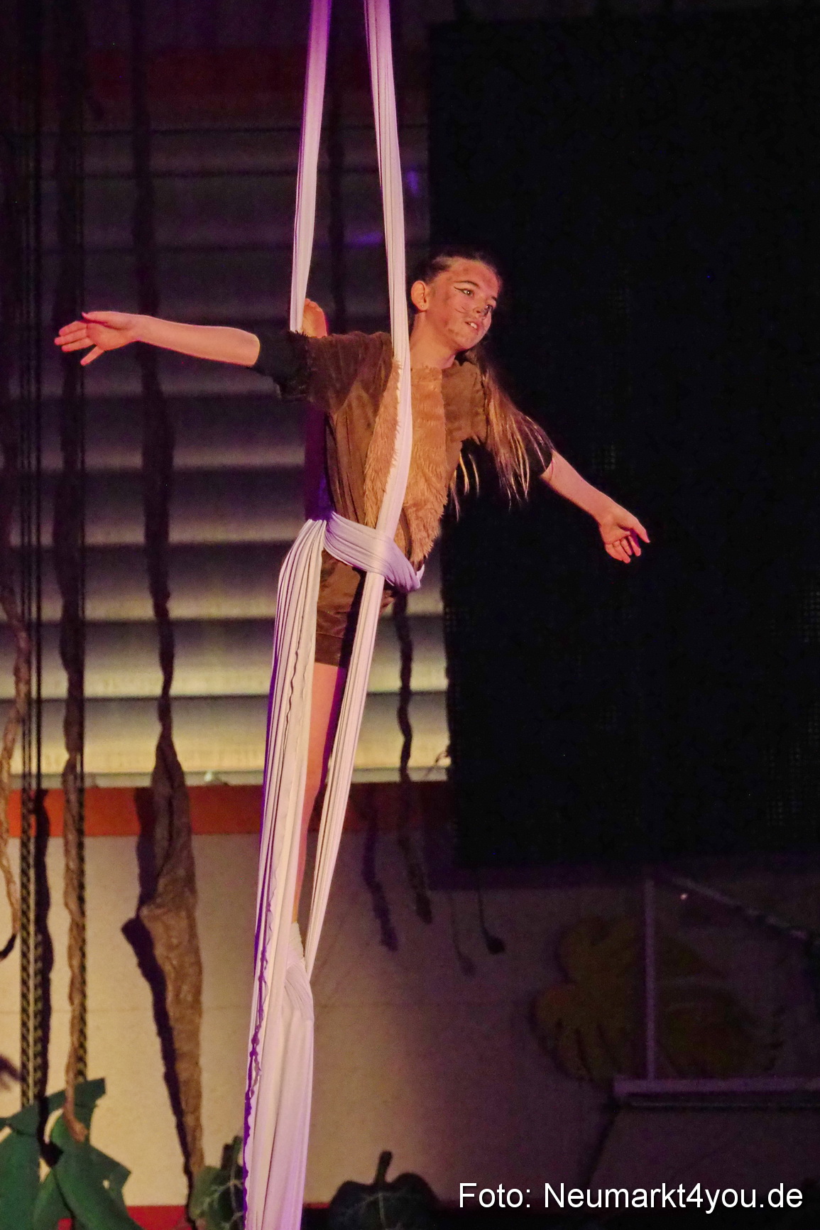 Artico Artistical Dschungelbuch 260220 0107