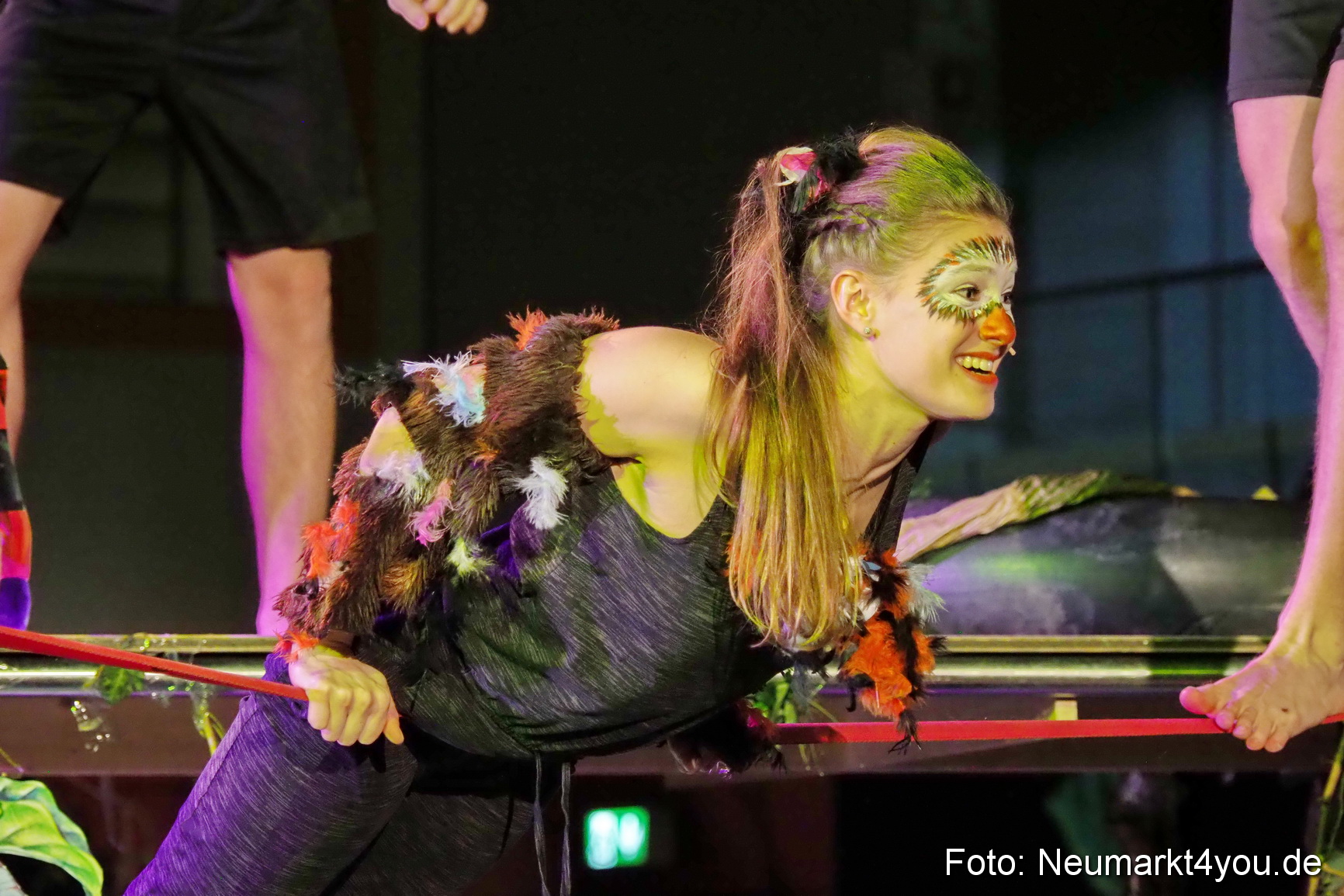 Artico Artistical Dschungelbuch 260220 0109