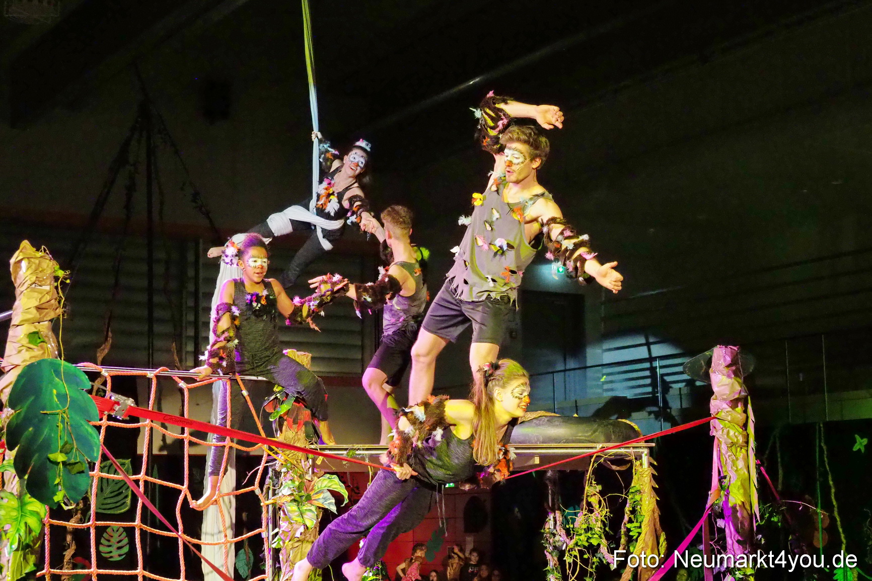 Artico Artistical Dschungelbuch 260220 0110