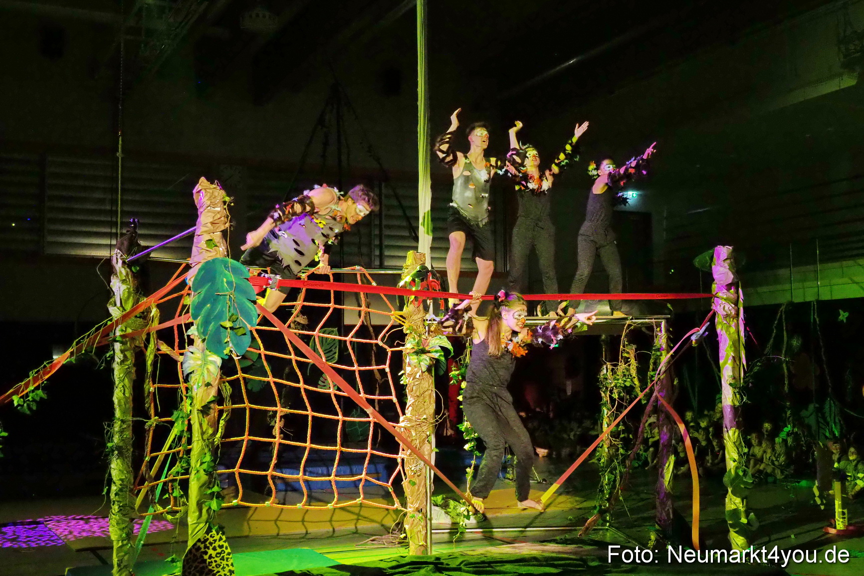 Artico Artistical Dschungelbuch 260220 0111