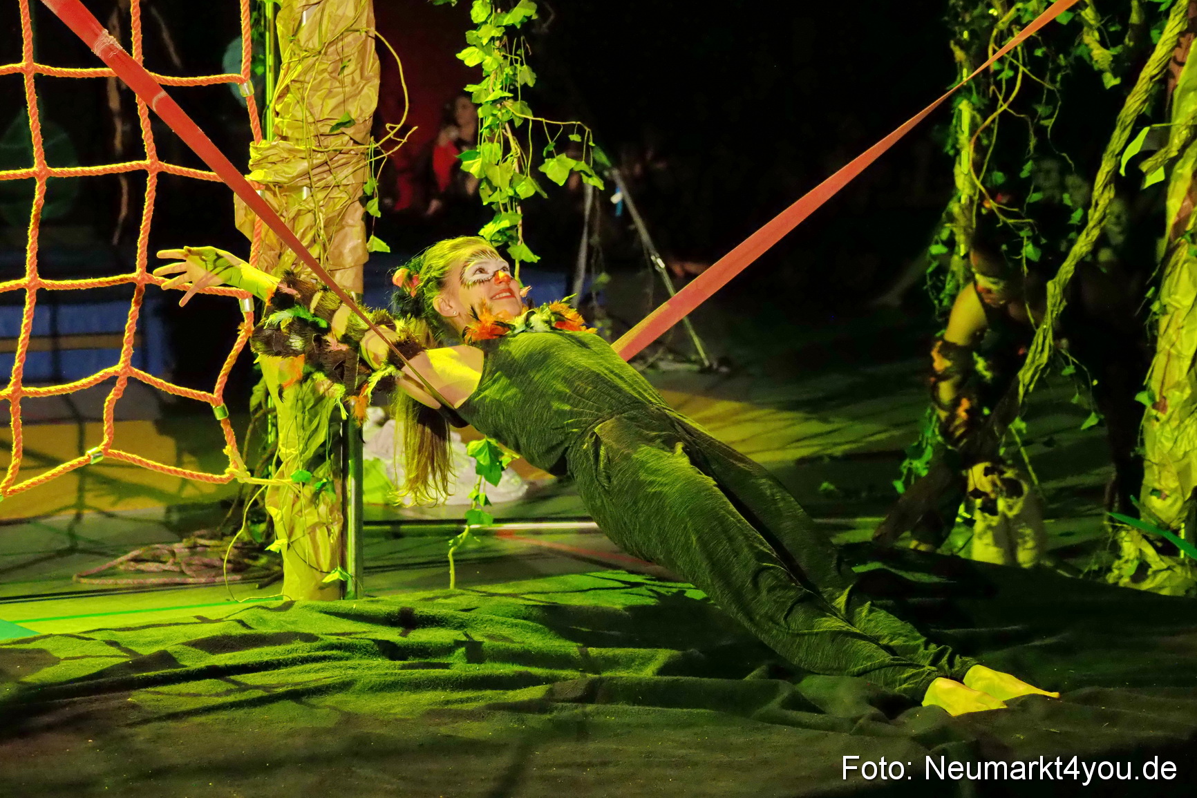 Artico Artistical Dschungelbuch 260220 0113