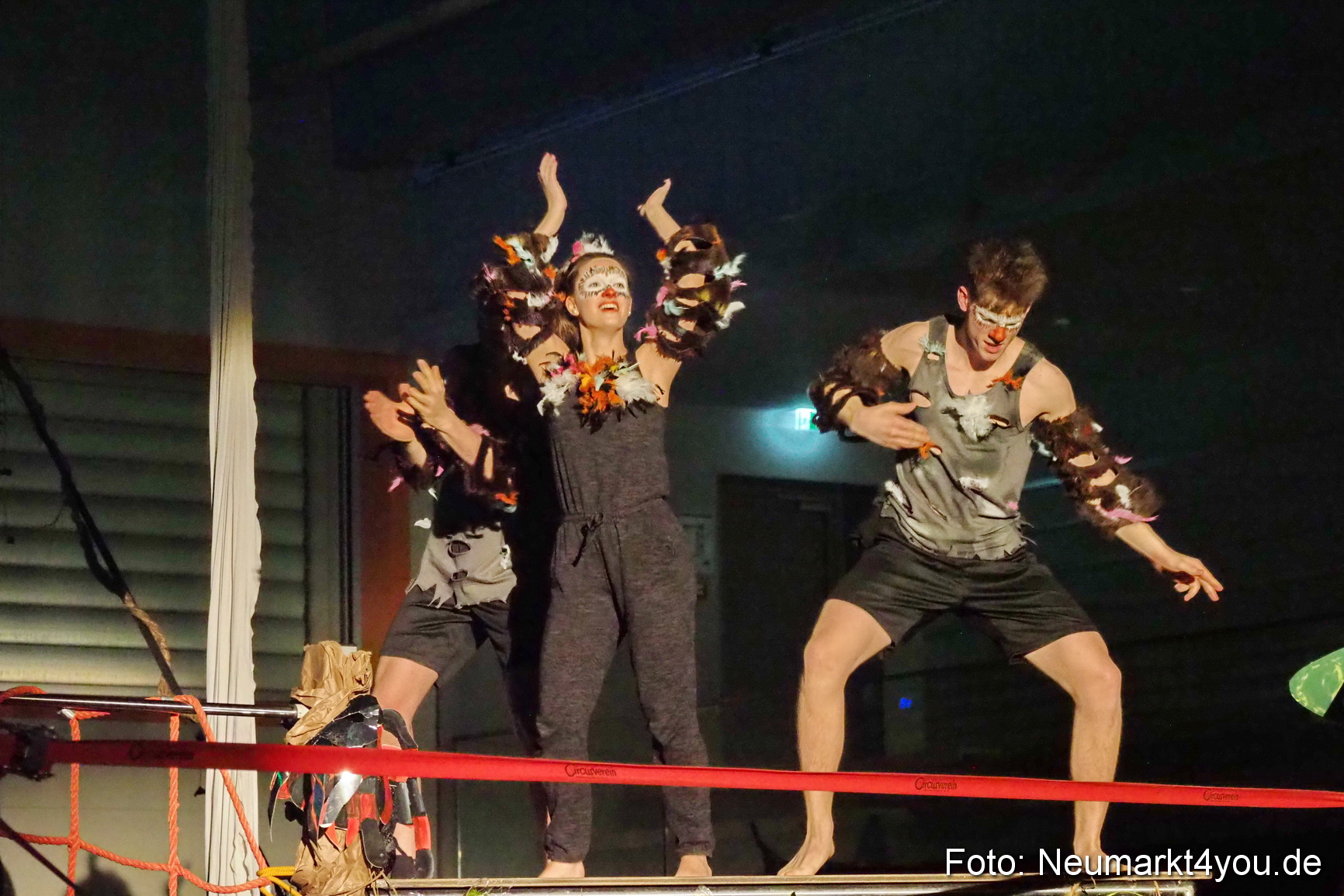 Artico Artistical Dschungelbuch 260220 0115