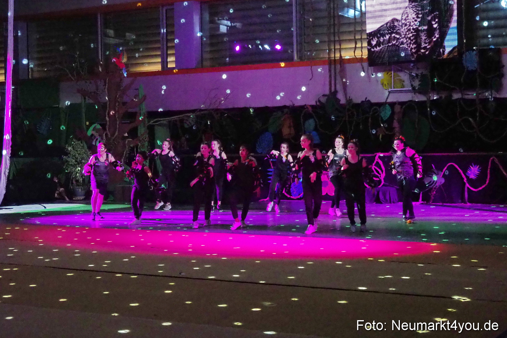 Artico Artistical Dschungelbuch 260220 0119