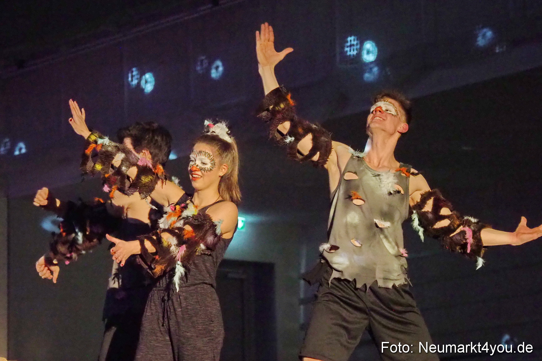 Artico Artistical Dschungelbuch 260220 0121