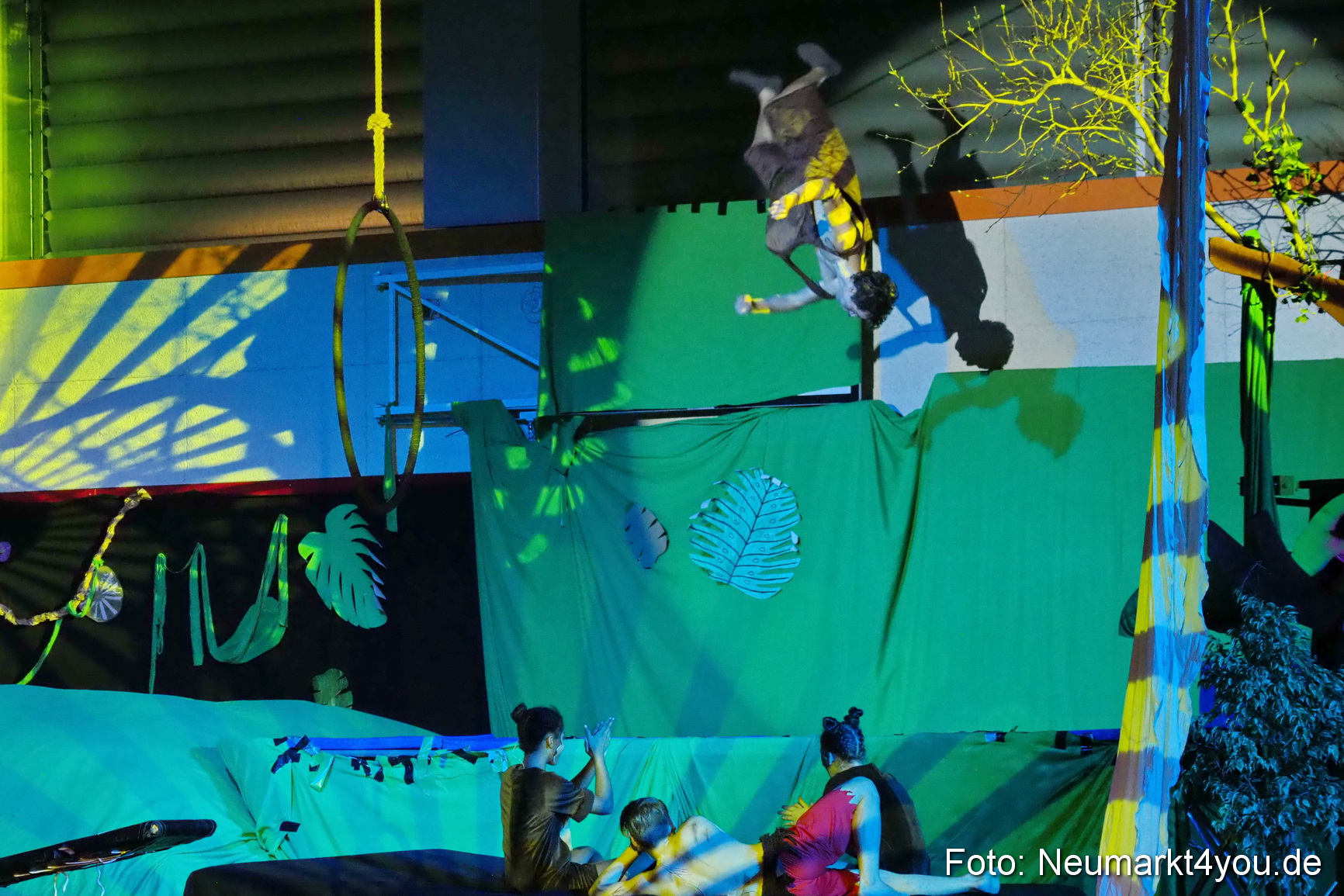 Artico Artistical Dschungelbuch 260220 0126