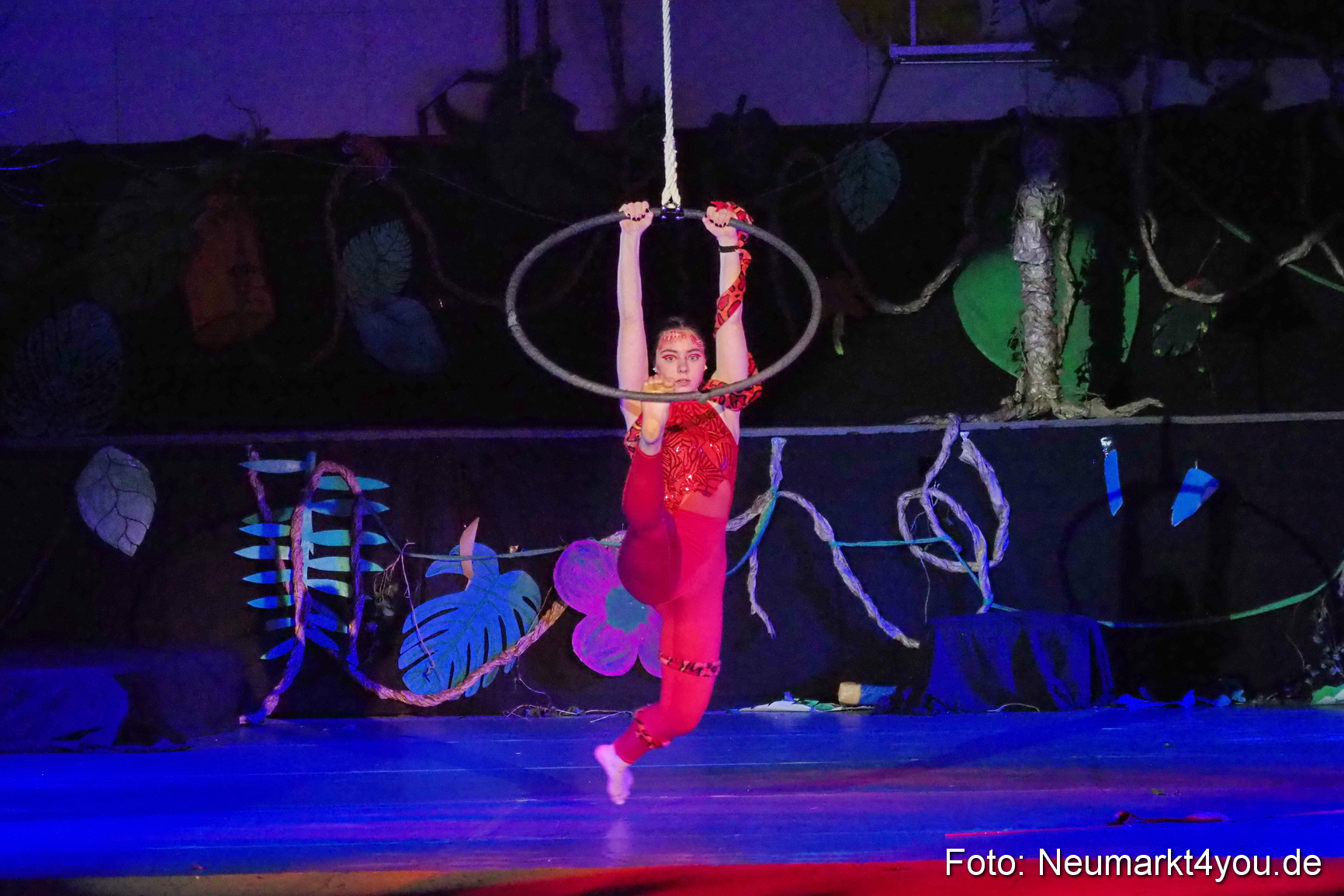 Artico Artistical Dschungelbuch 260220 0130