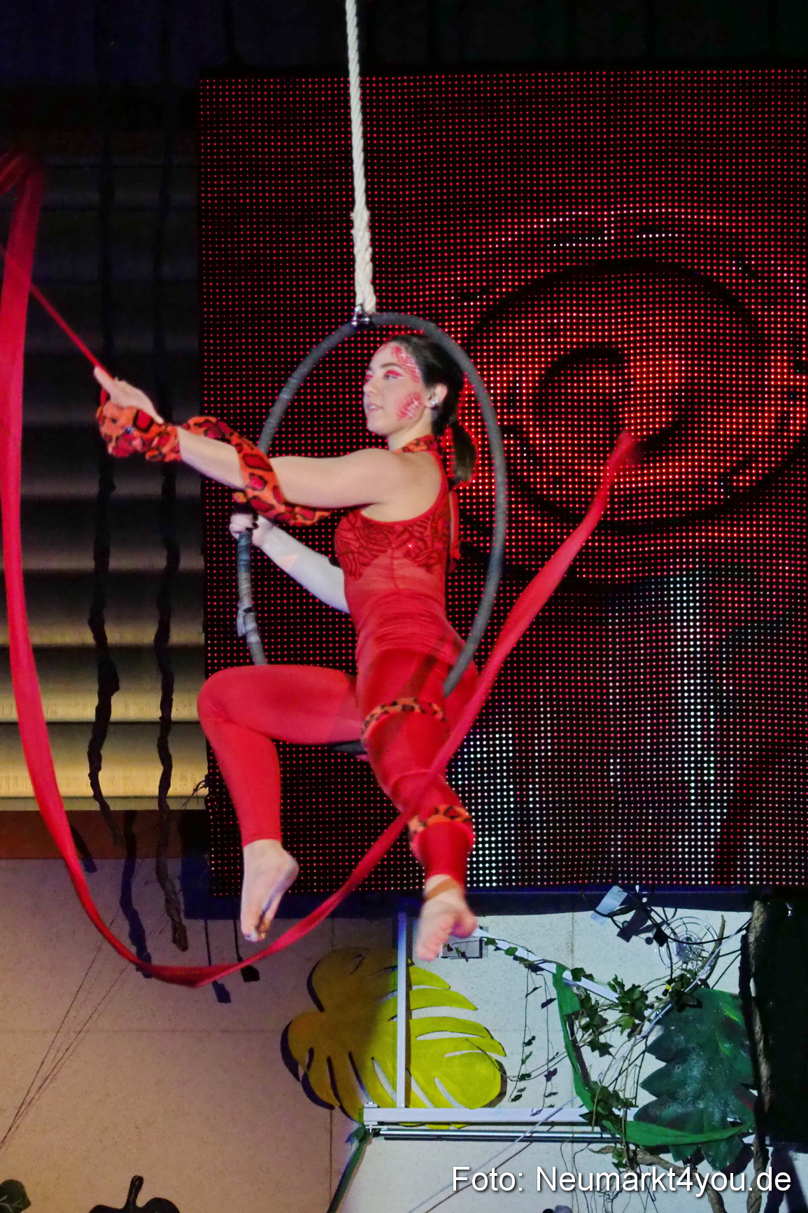 Artico Artistical Dschungelbuch 260220 0134