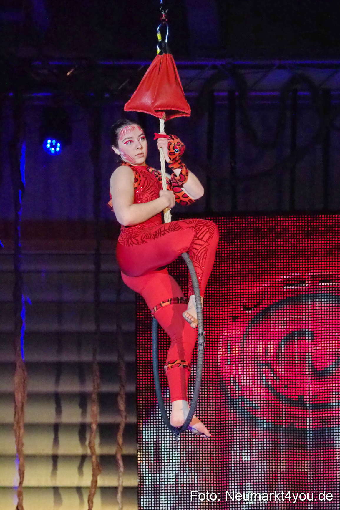 Artico Artistical Dschungelbuch 260220 0136