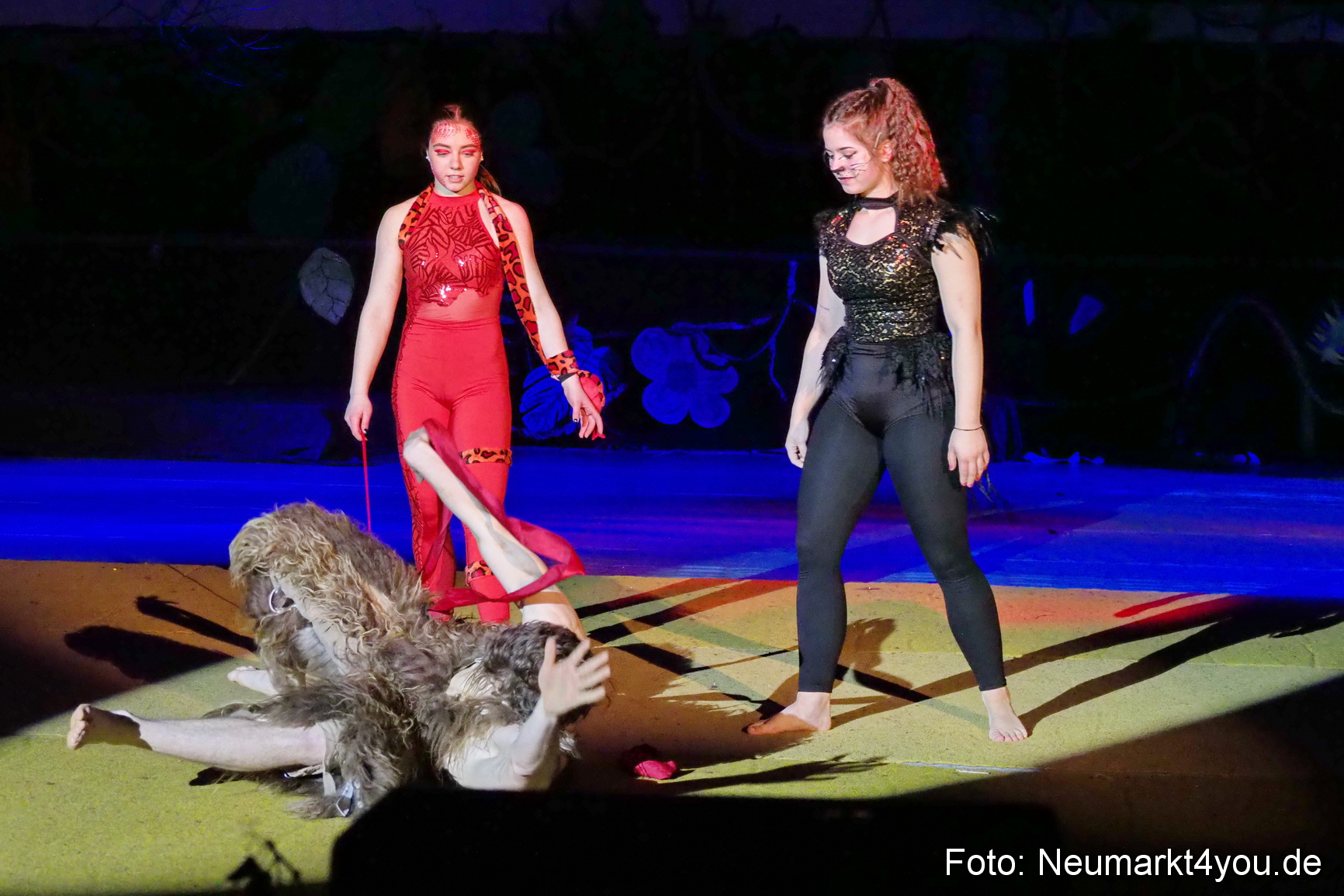 Artico Artistical Dschungelbuch 260220 0139