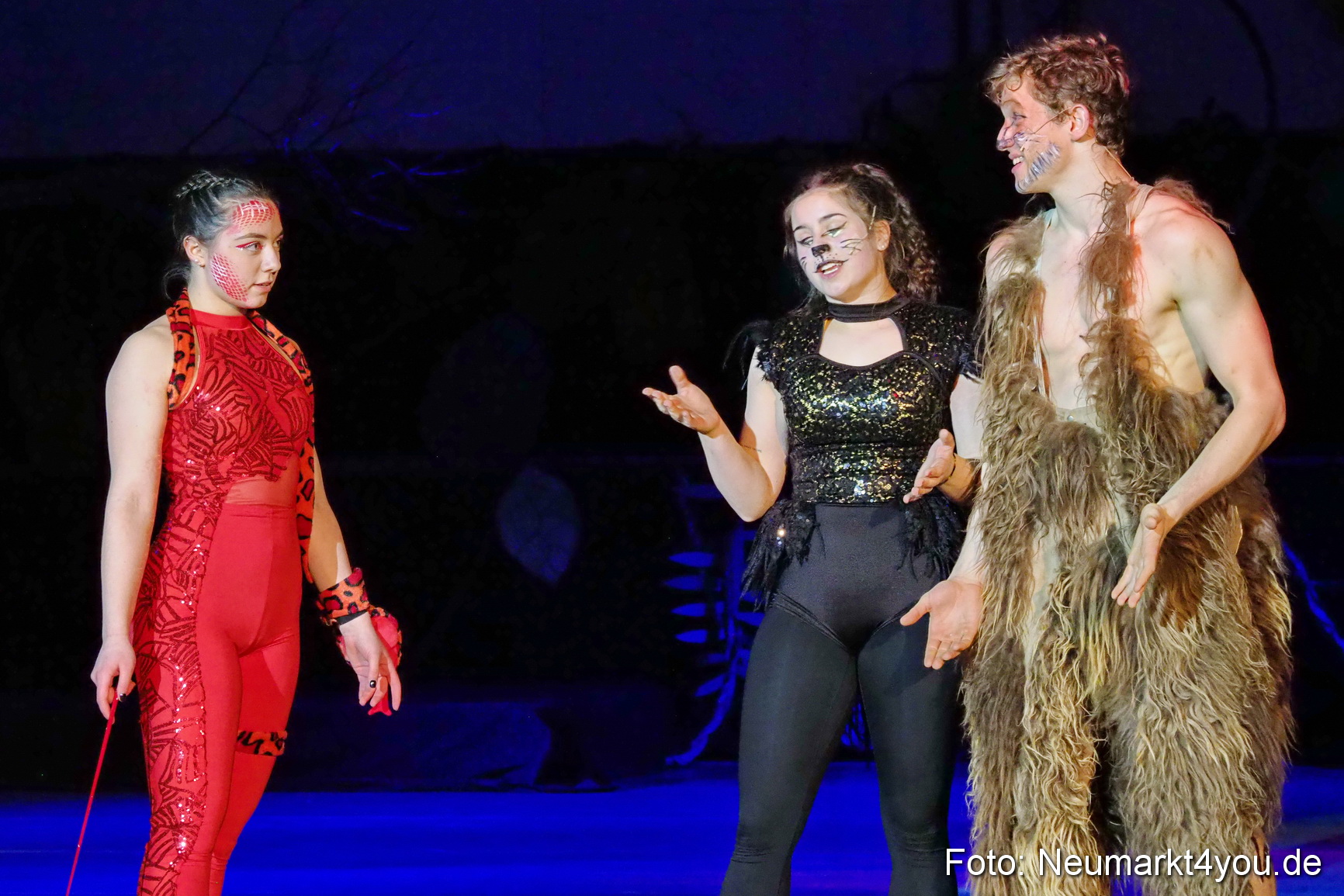 Artico Artistical Dschungelbuch 260220 0140