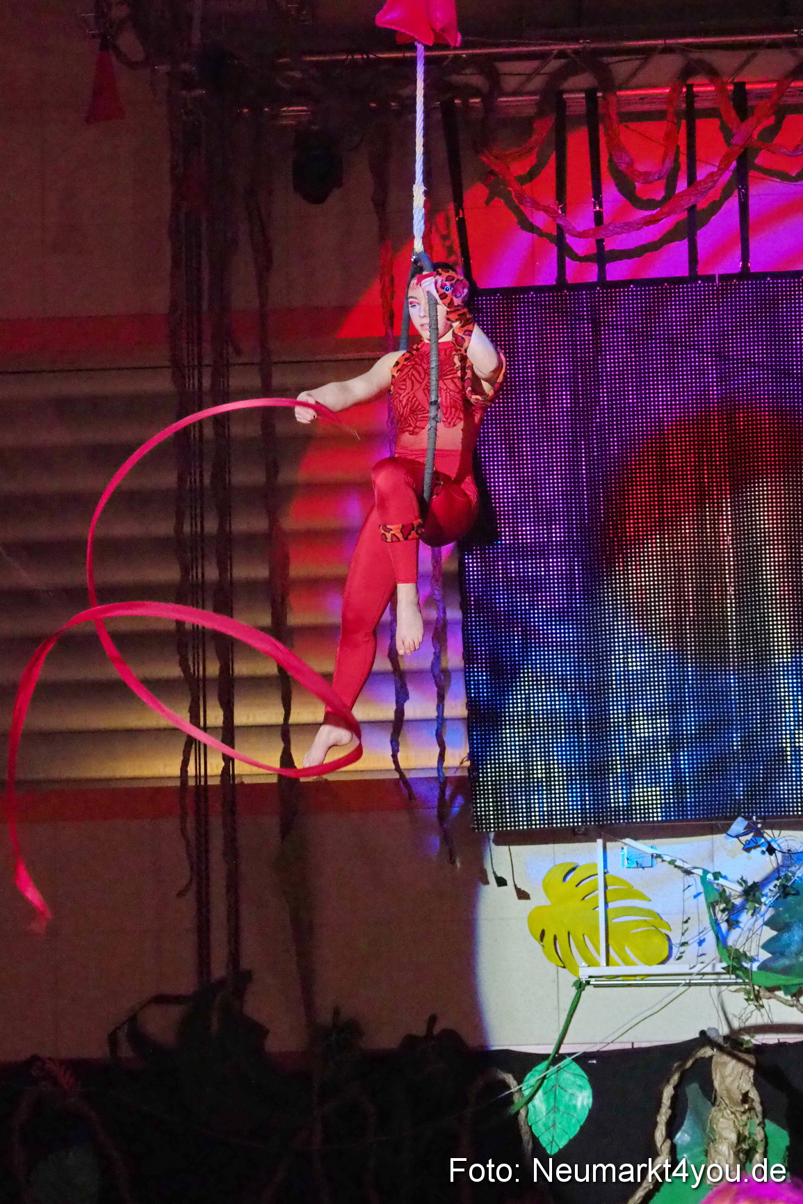 Artico Artistical Dschungelbuch 260220 0142