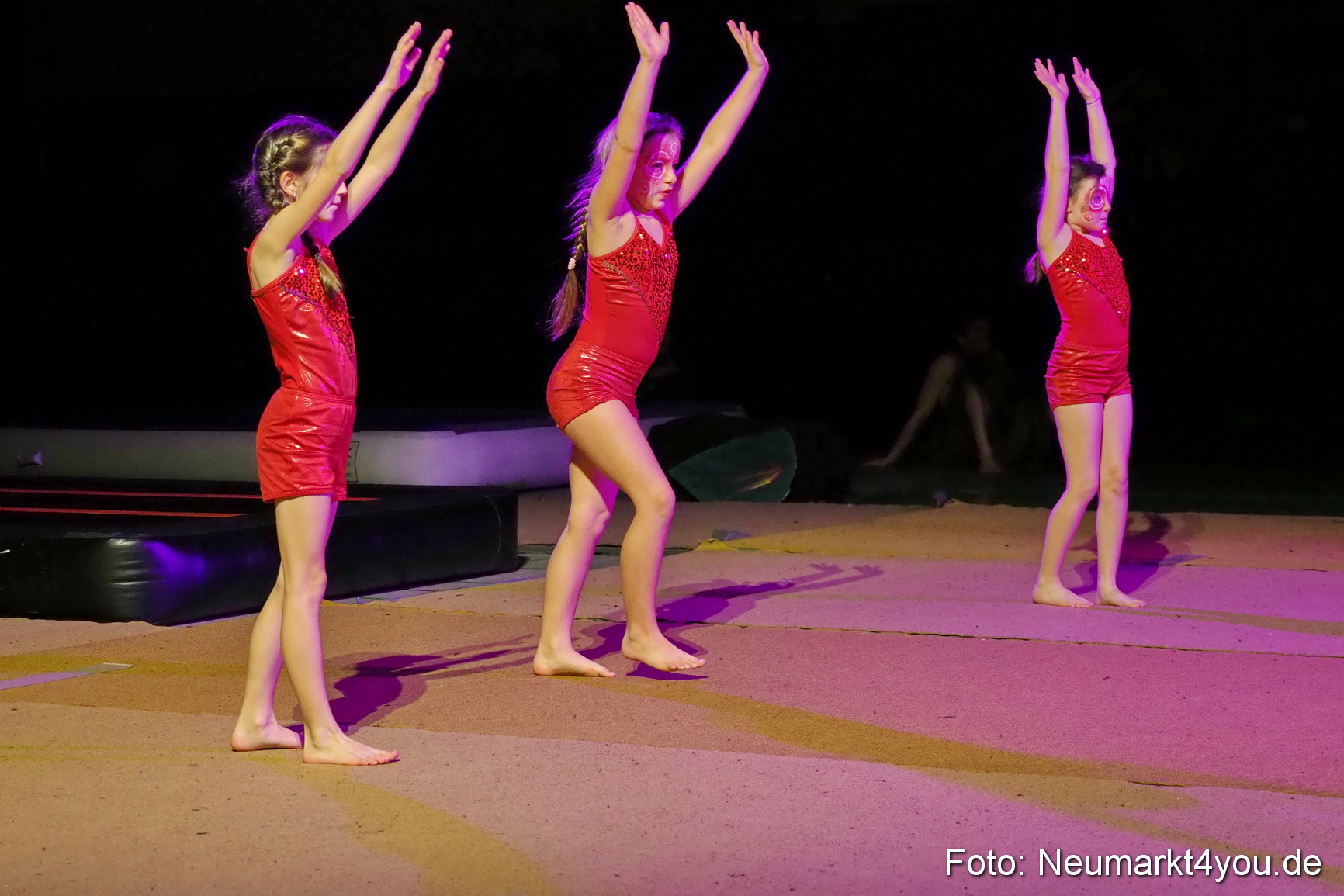 Artico Artistical Dschungelbuch 260220 0143