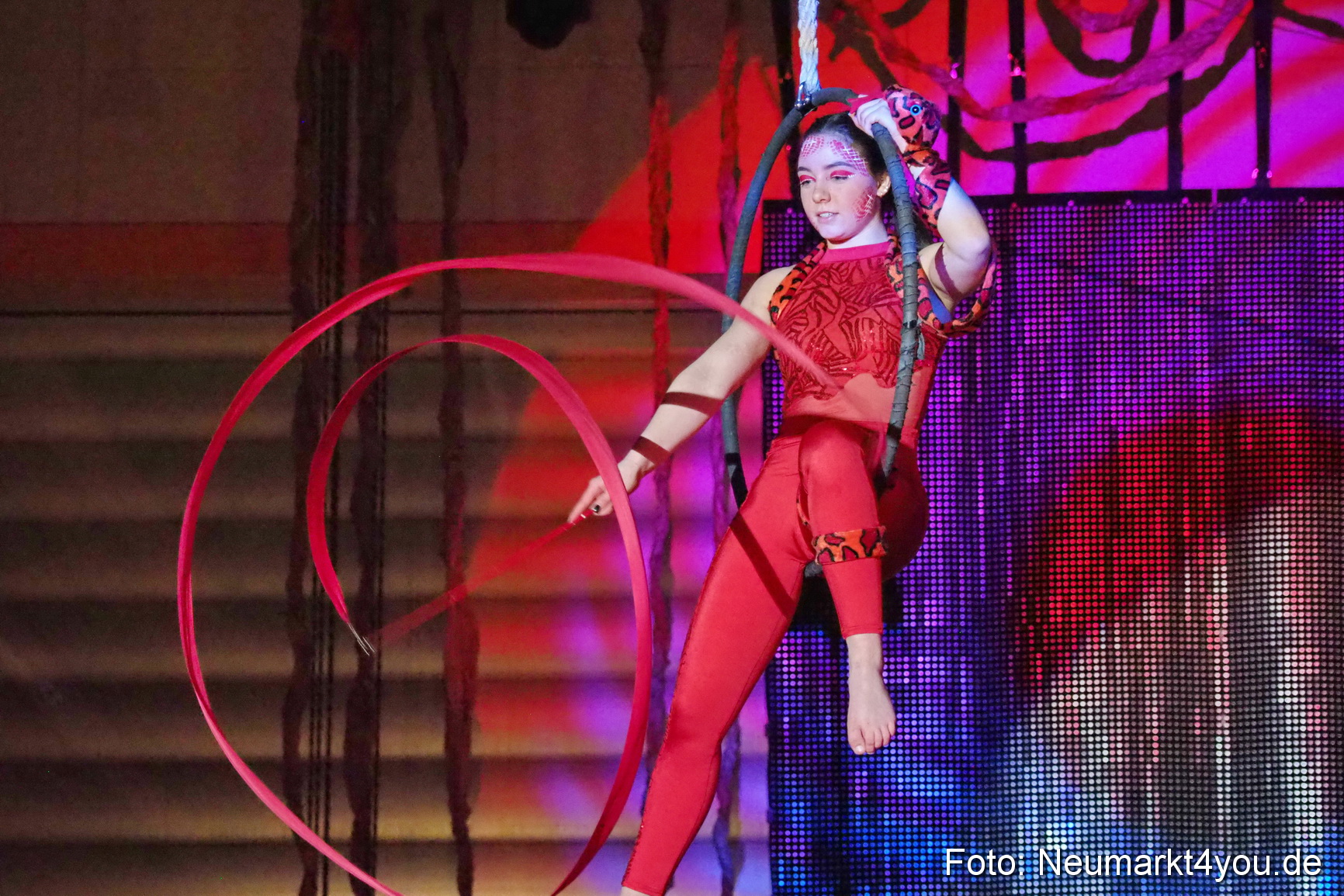 Artico Artistical Dschungelbuch 260220 0146