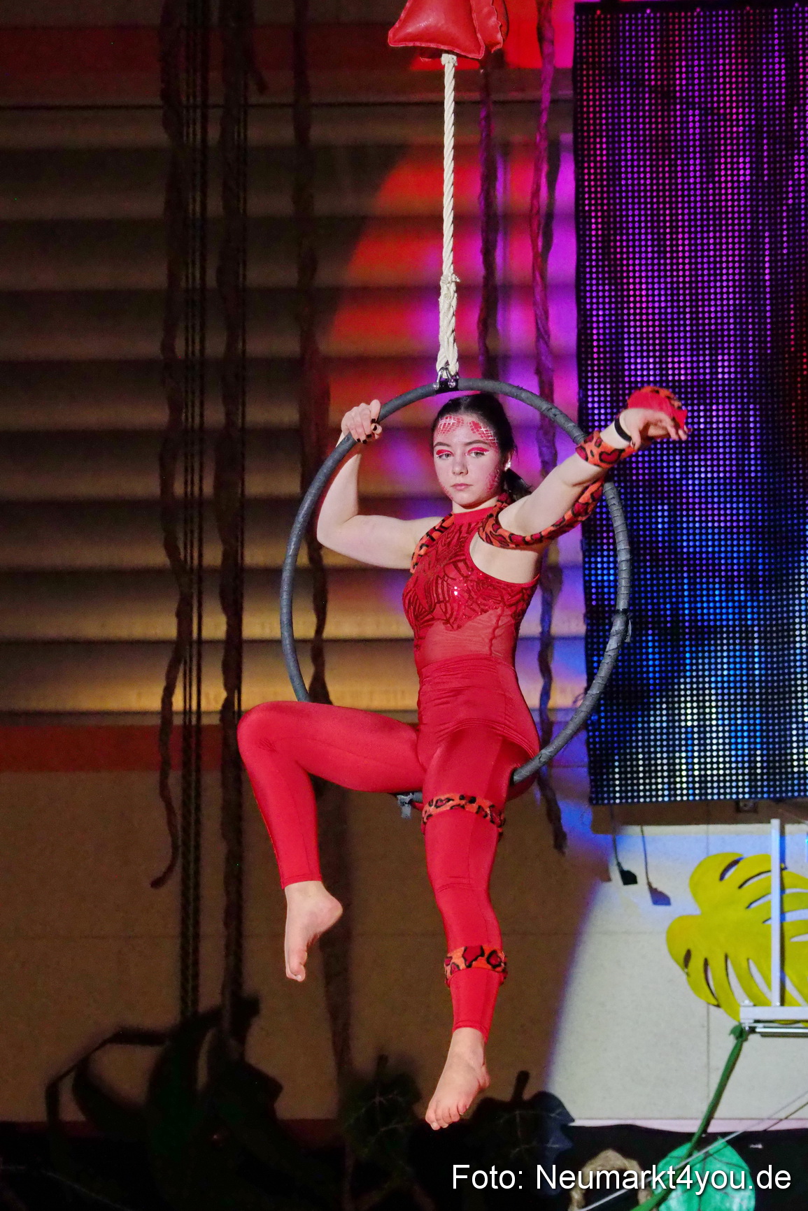 Artico Artistical Dschungelbuch 260220 0149