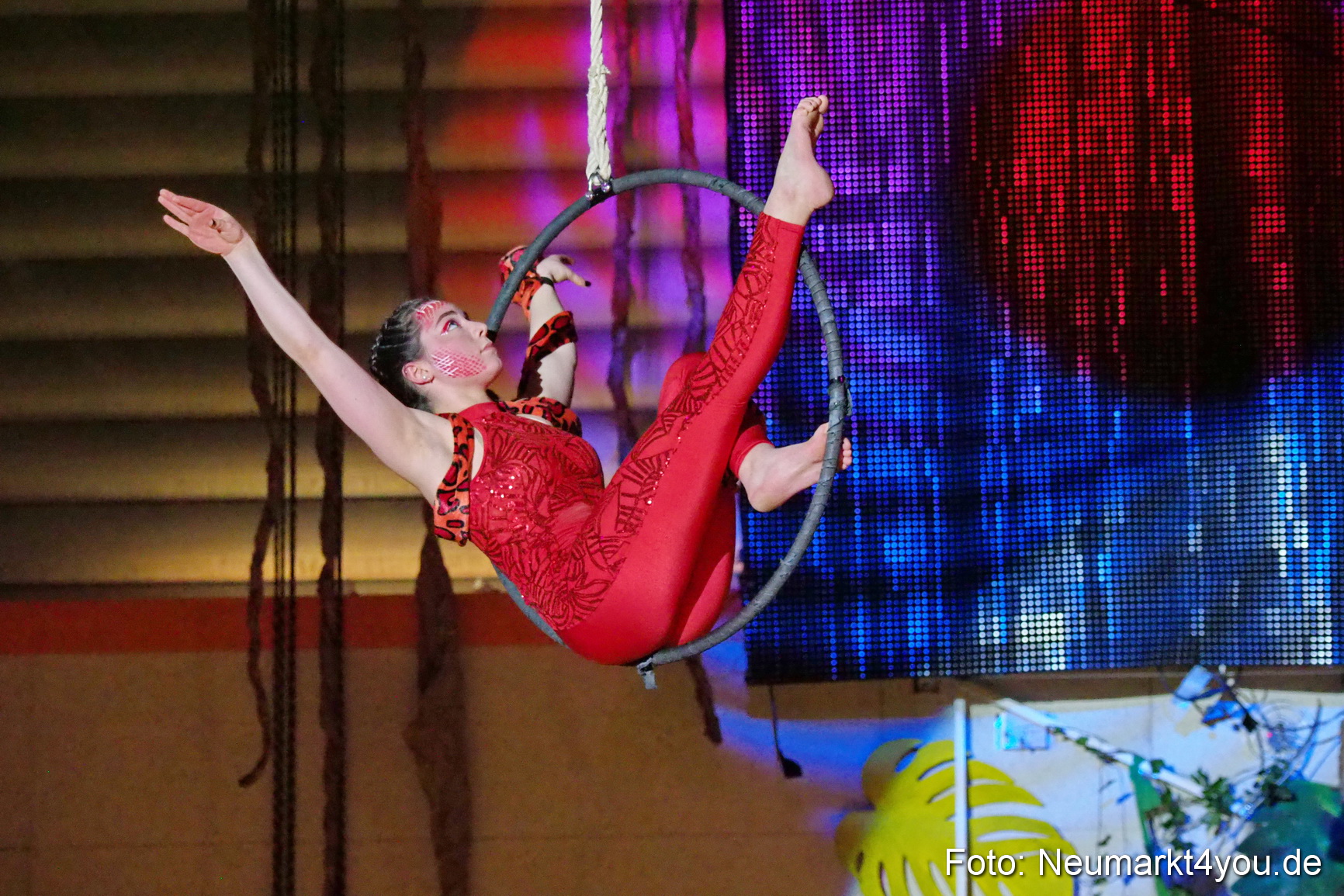 Artico Artistical Dschungelbuch 260220 0152