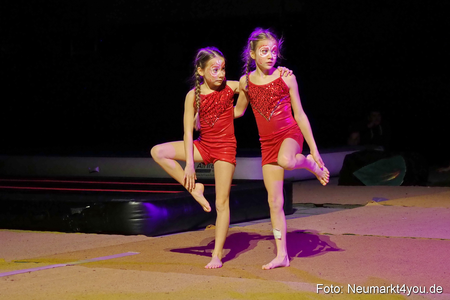 Artico Artistical Dschungelbuch 260220 0153