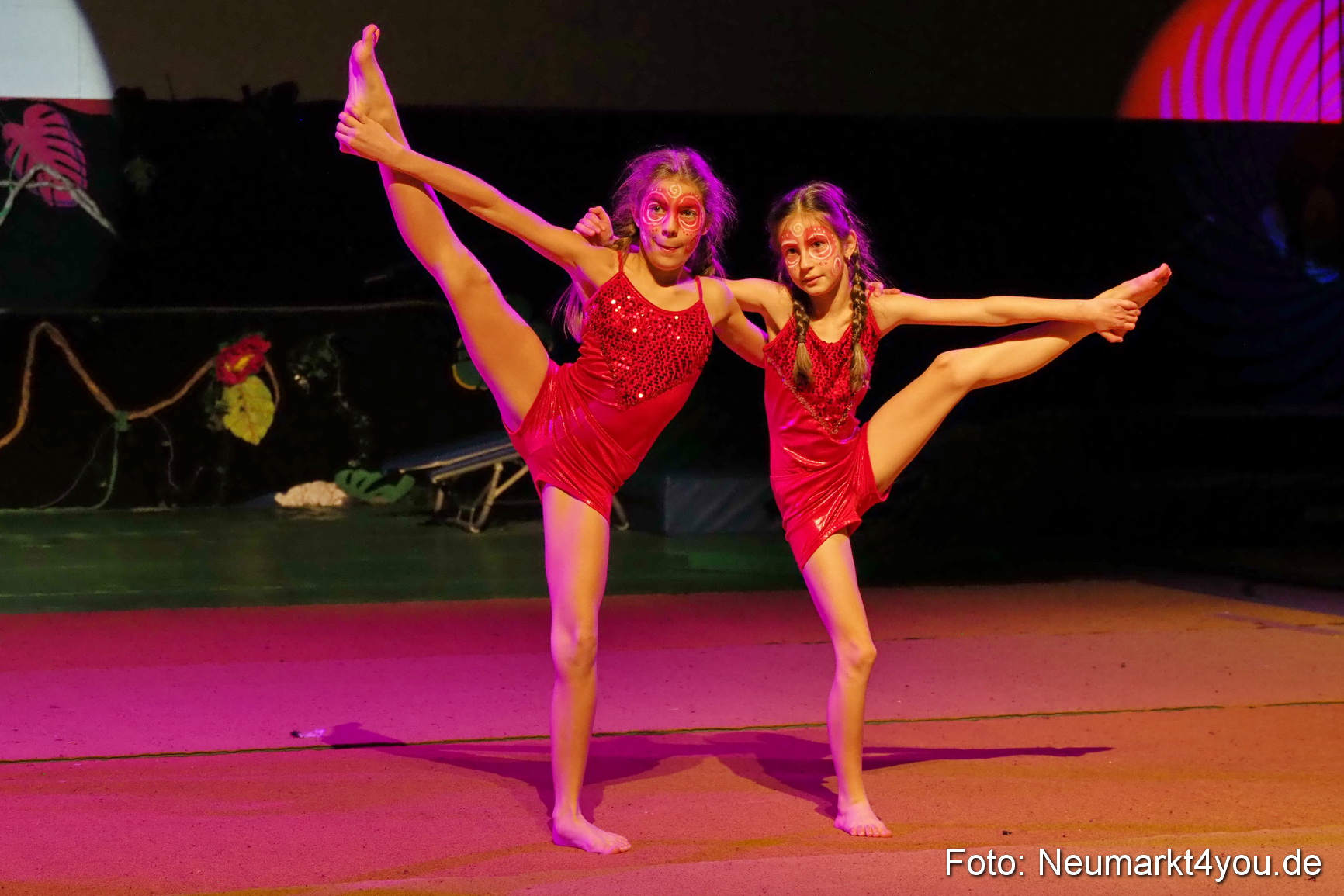 Artico Artistical Dschungelbuch 260220 0154