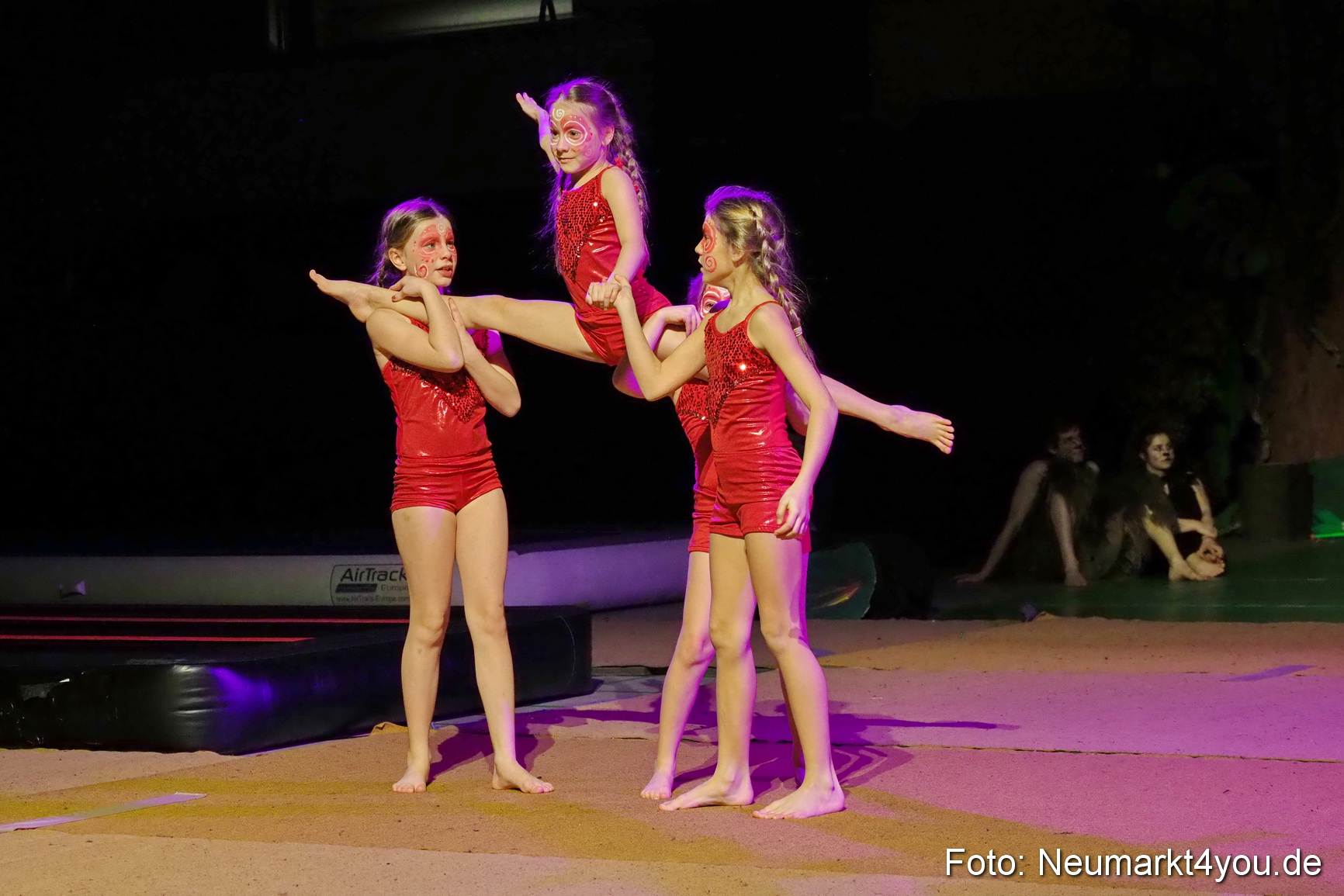 Artico Artistical Dschungelbuch 260220 0155