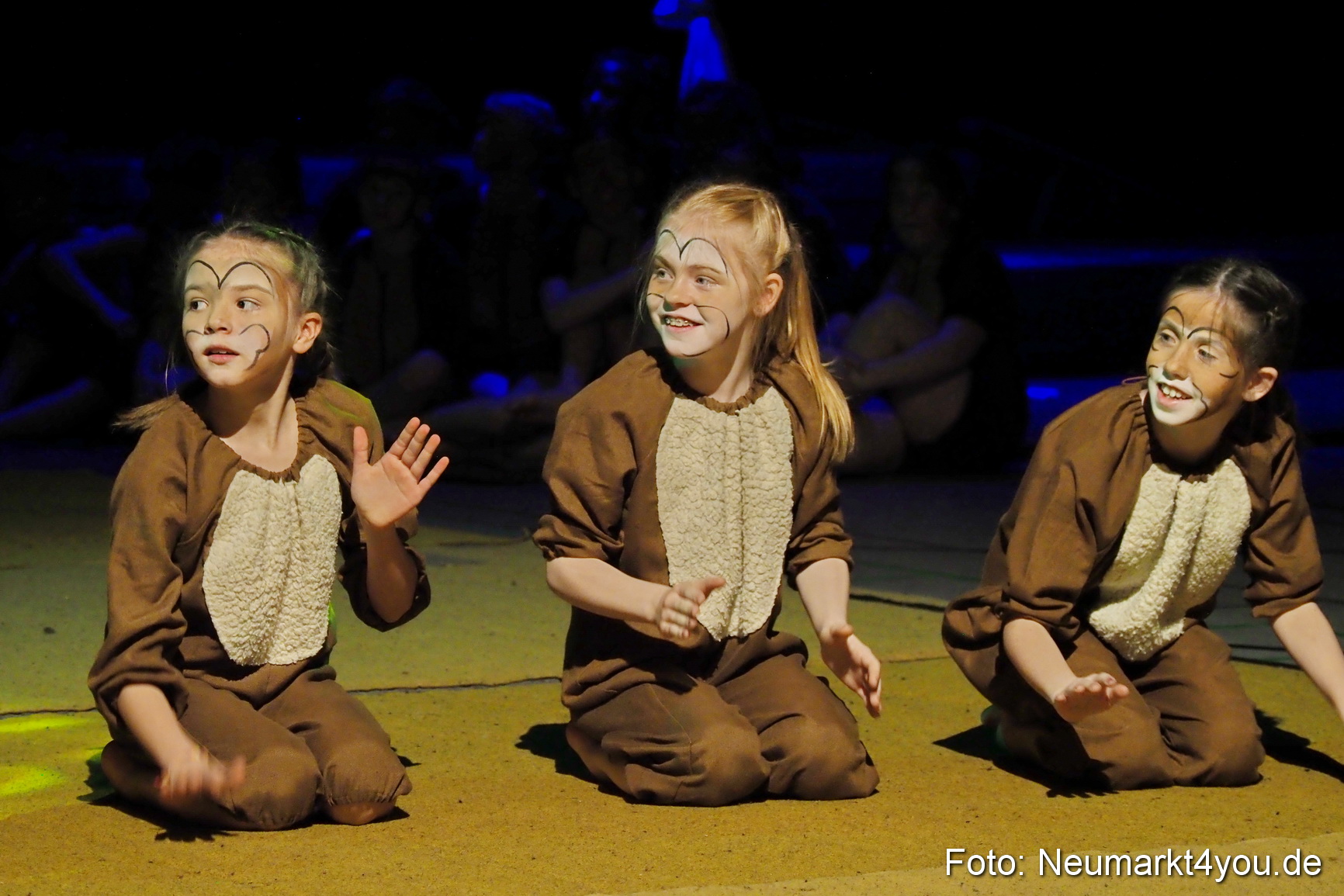 Artico Artistical Dschungelbuch 260220 0160