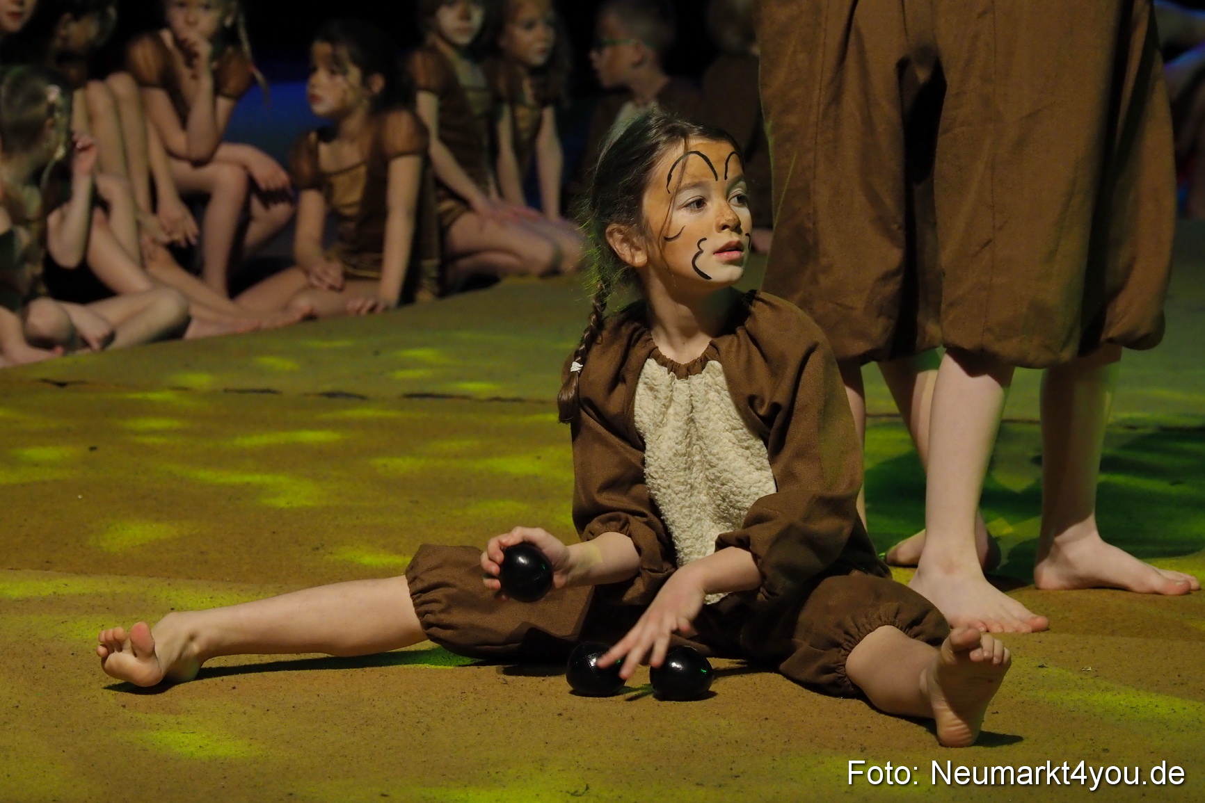 Artico Artistical Dschungelbuch 260220 0163