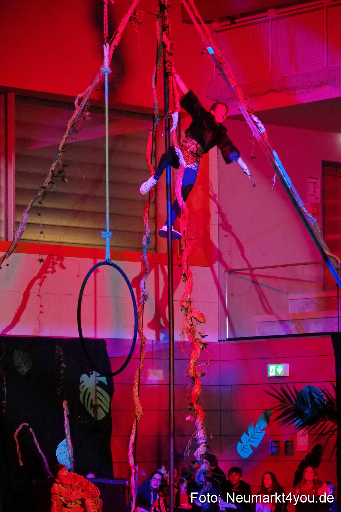 Artico Artistical Dschungelbuch 260220 0176