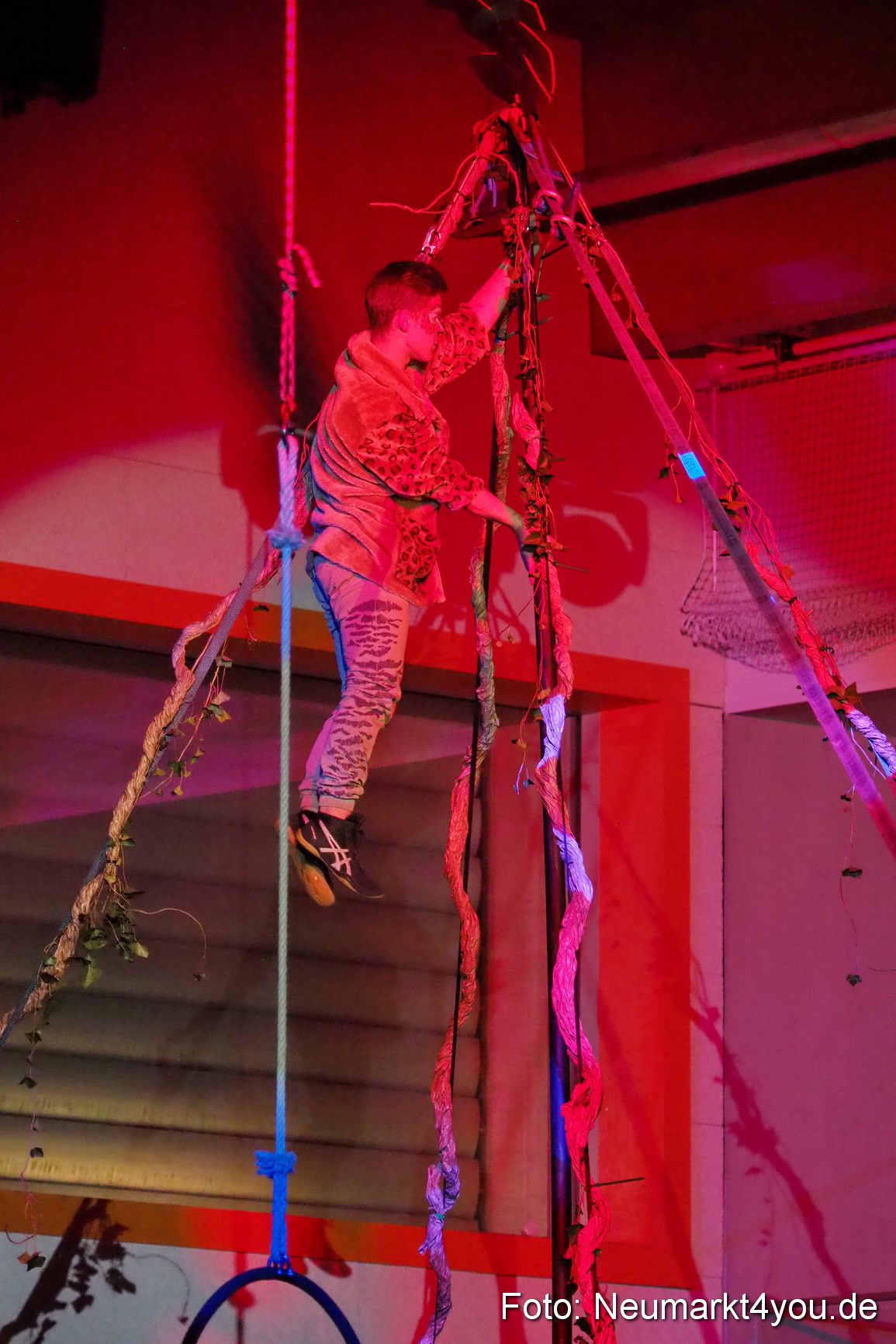 Artico Artistical Dschungelbuch 260220 0177