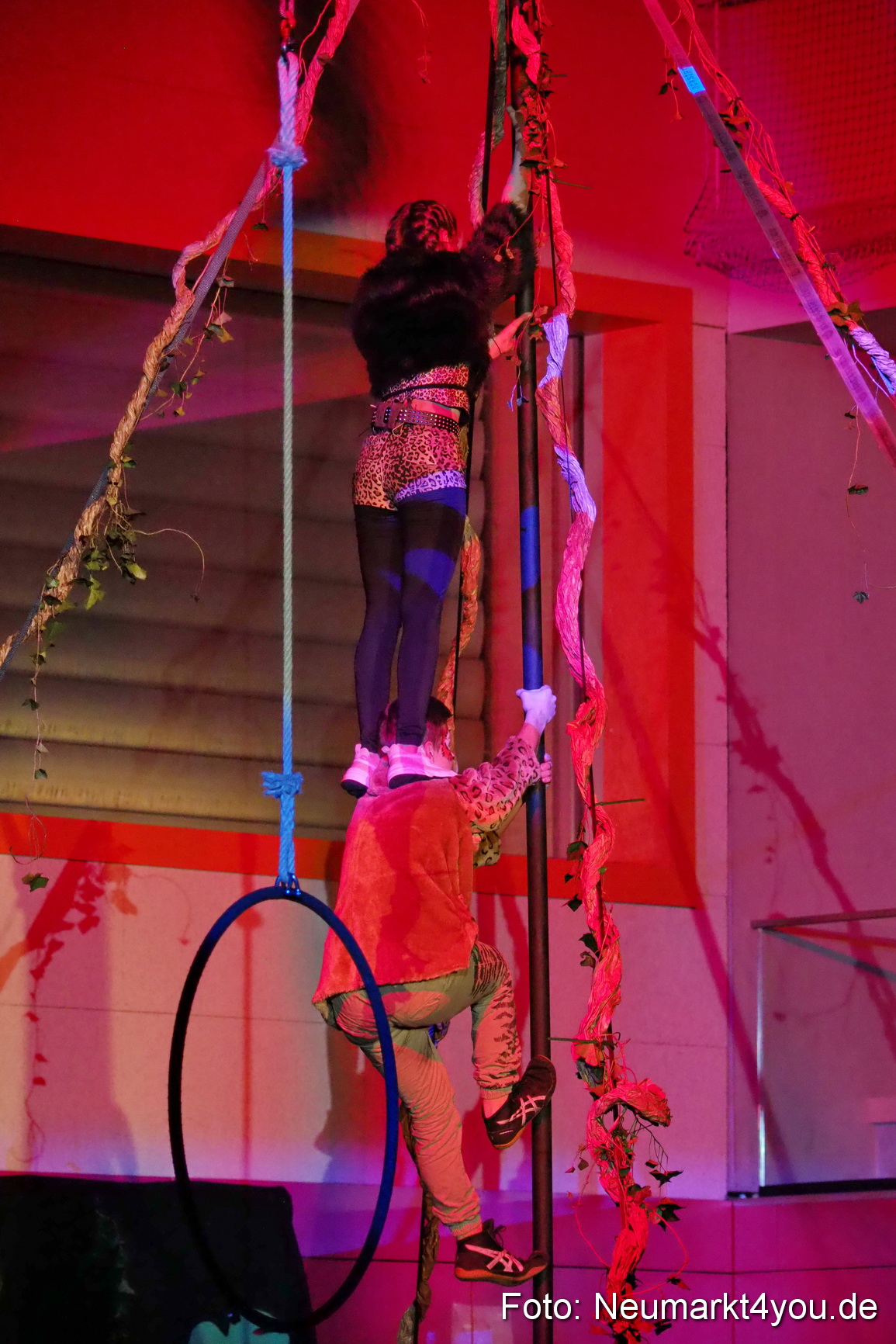 Artico Artistical Dschungelbuch 260220 0180