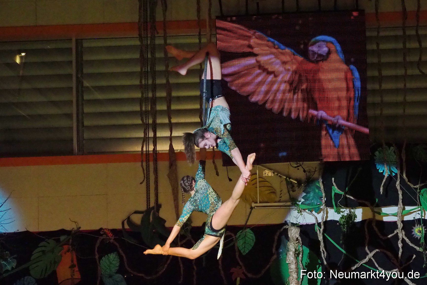 Artico Artistical Dschungelbuch 260220 0196