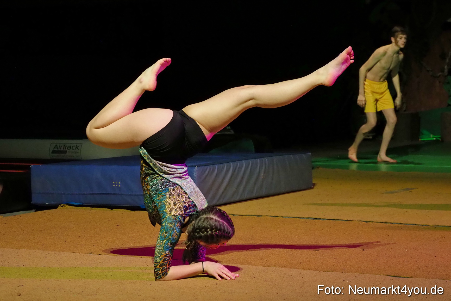 Artico Artistical Dschungelbuch 260220 0199